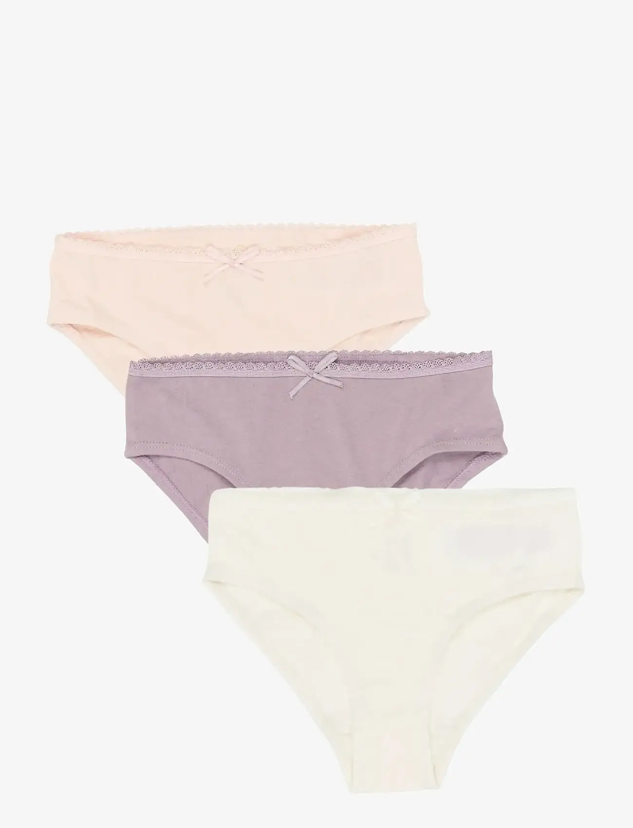 The New - TNSuri Briefs 3-Pack - slips - multi colour - 0