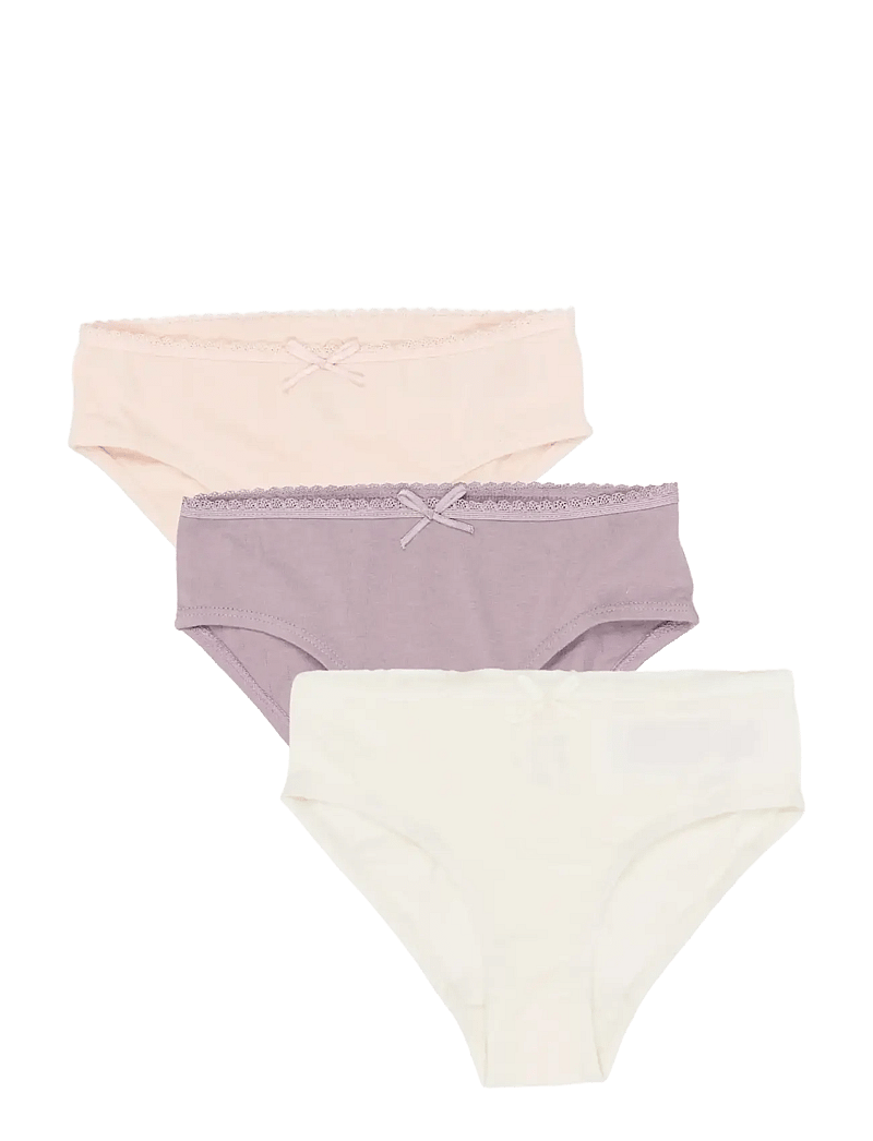 The New - TNSuri Briefs 3-Pack - slips - multi colour - 0