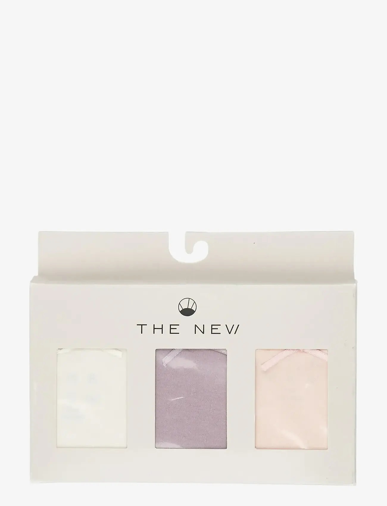 The New - TNSuri Briefs 3-Pack - slips - multi colour - 5