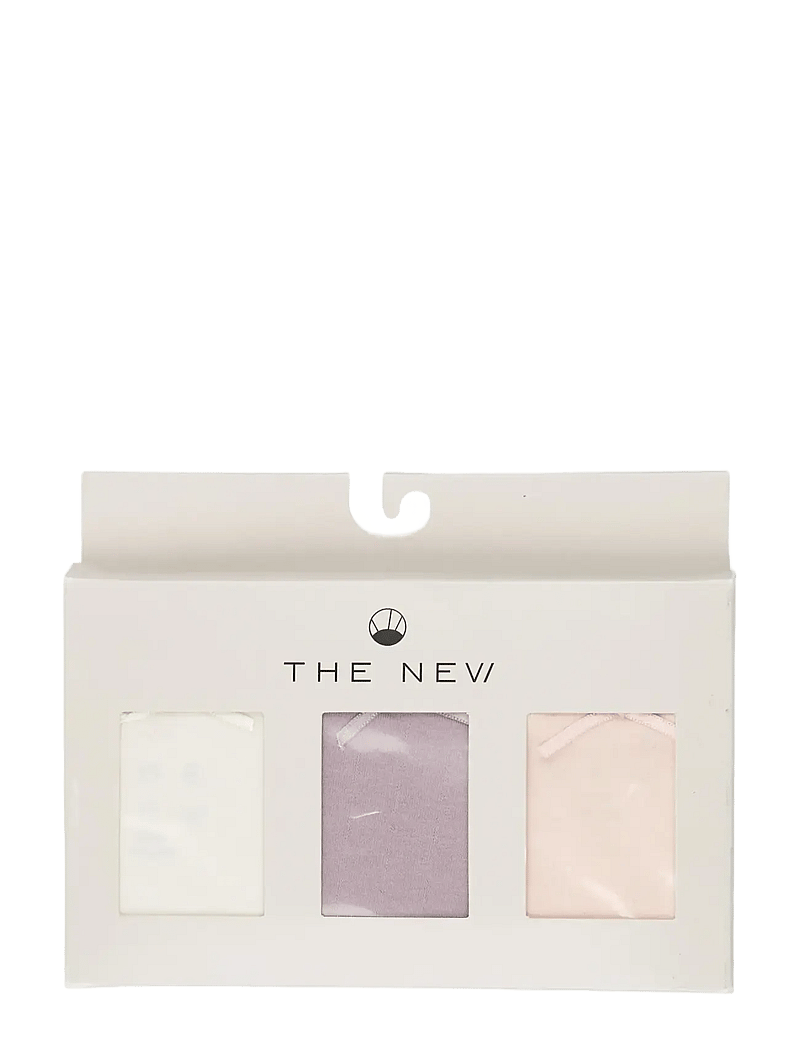 The New - TNSuri Briefs 3-Pack - slips - multi colour - 5