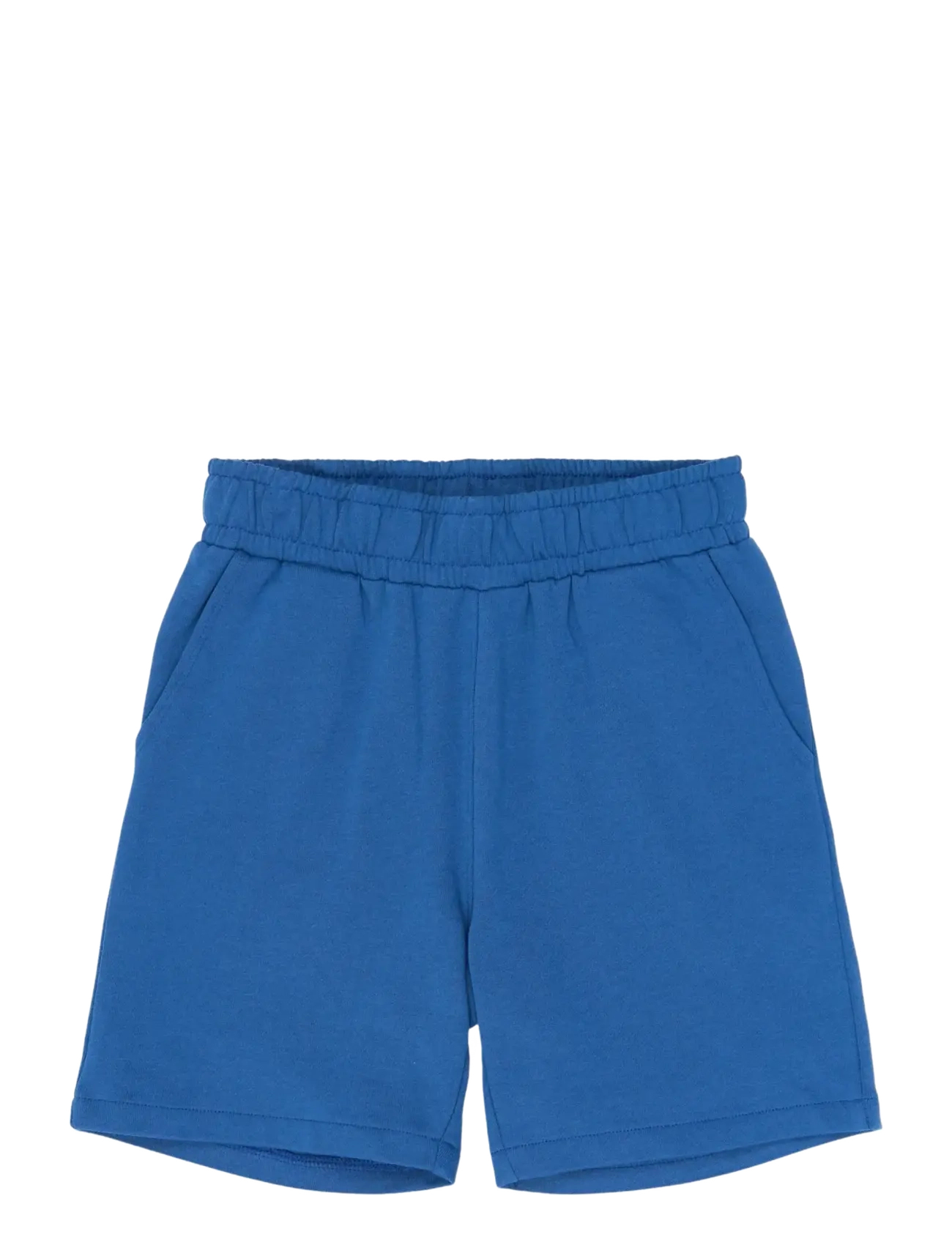 The New TNRasmus Sweat Shorts - Vis alt - TRUE BLUE / blue