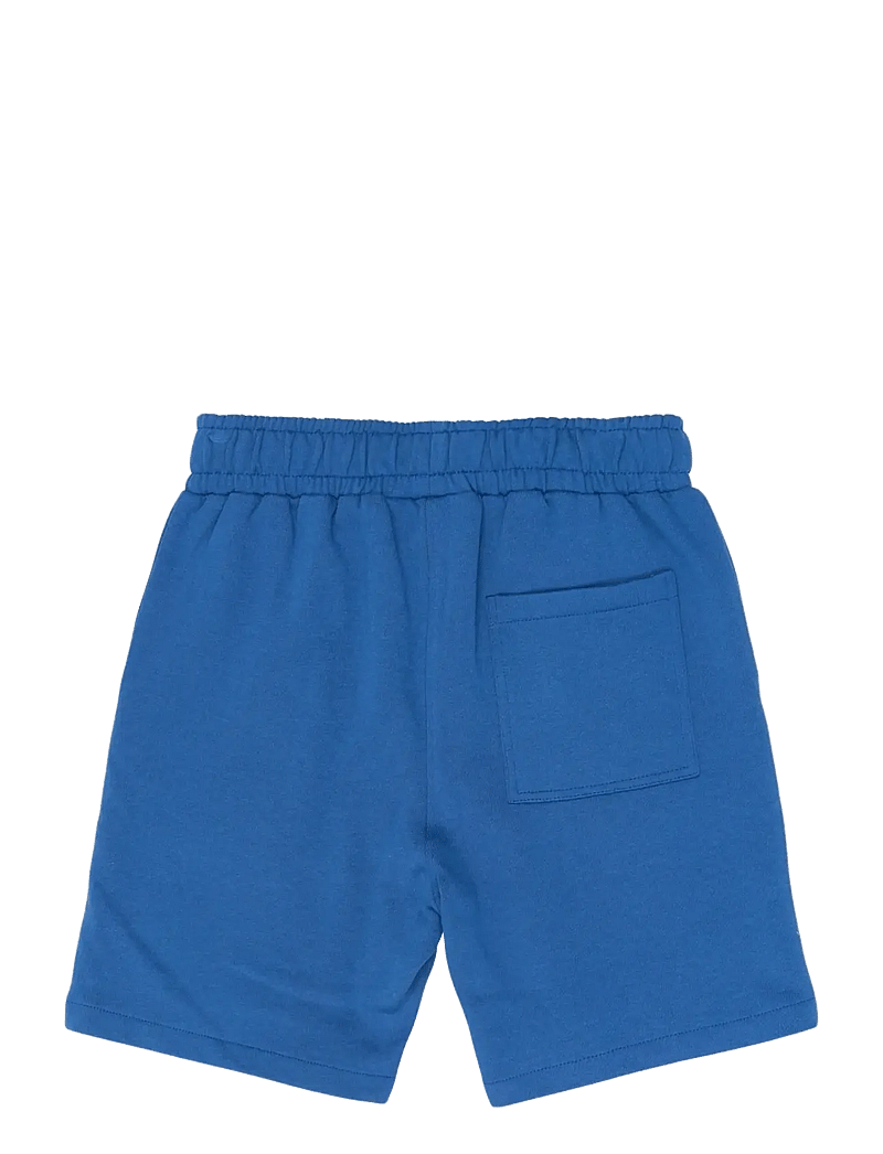 The New - TNRasmus Sweat Shorts - shorts en molleton - true blue - 1