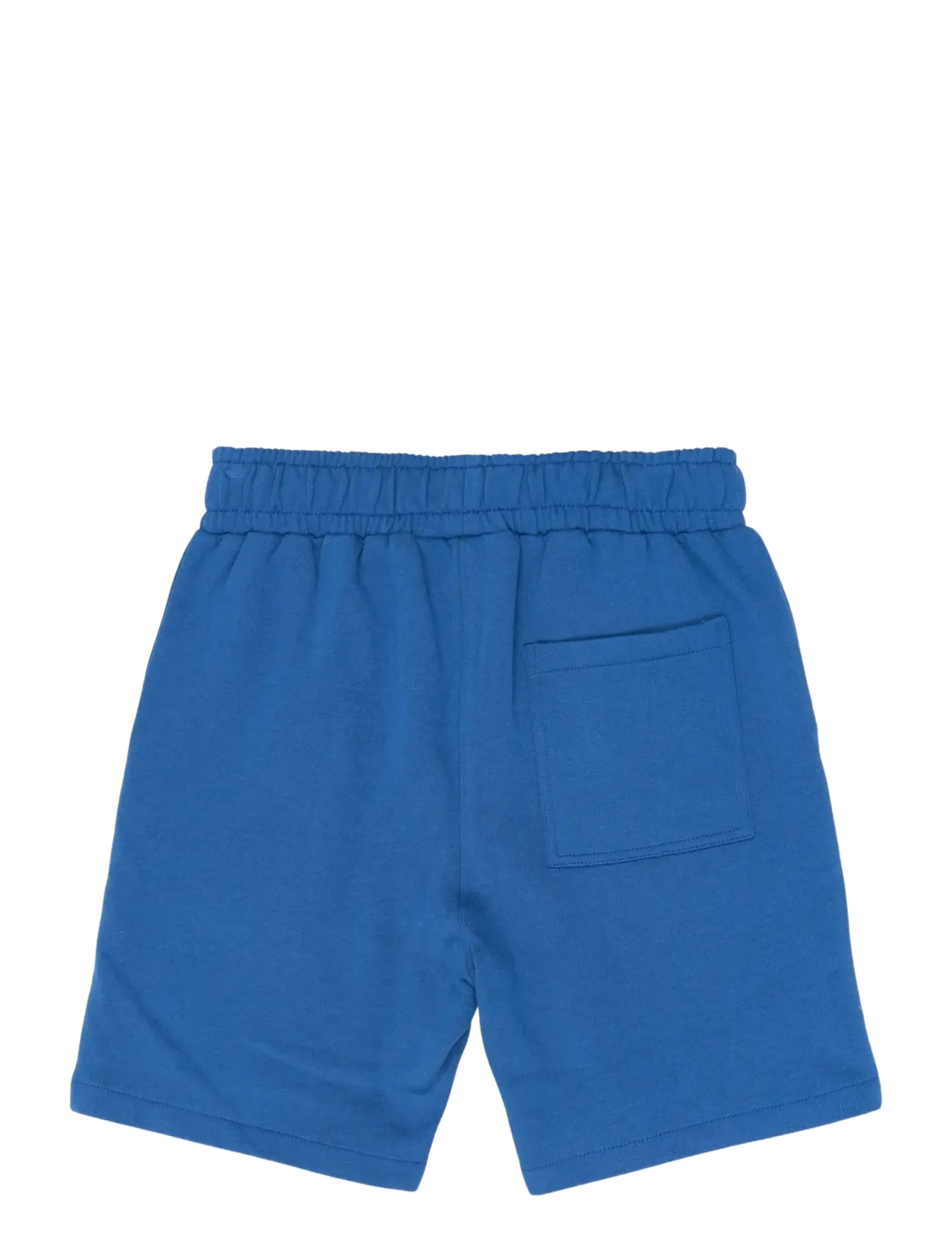 The New - TNRasmus Sweat Shorts - sweatshorts - true blue - 1