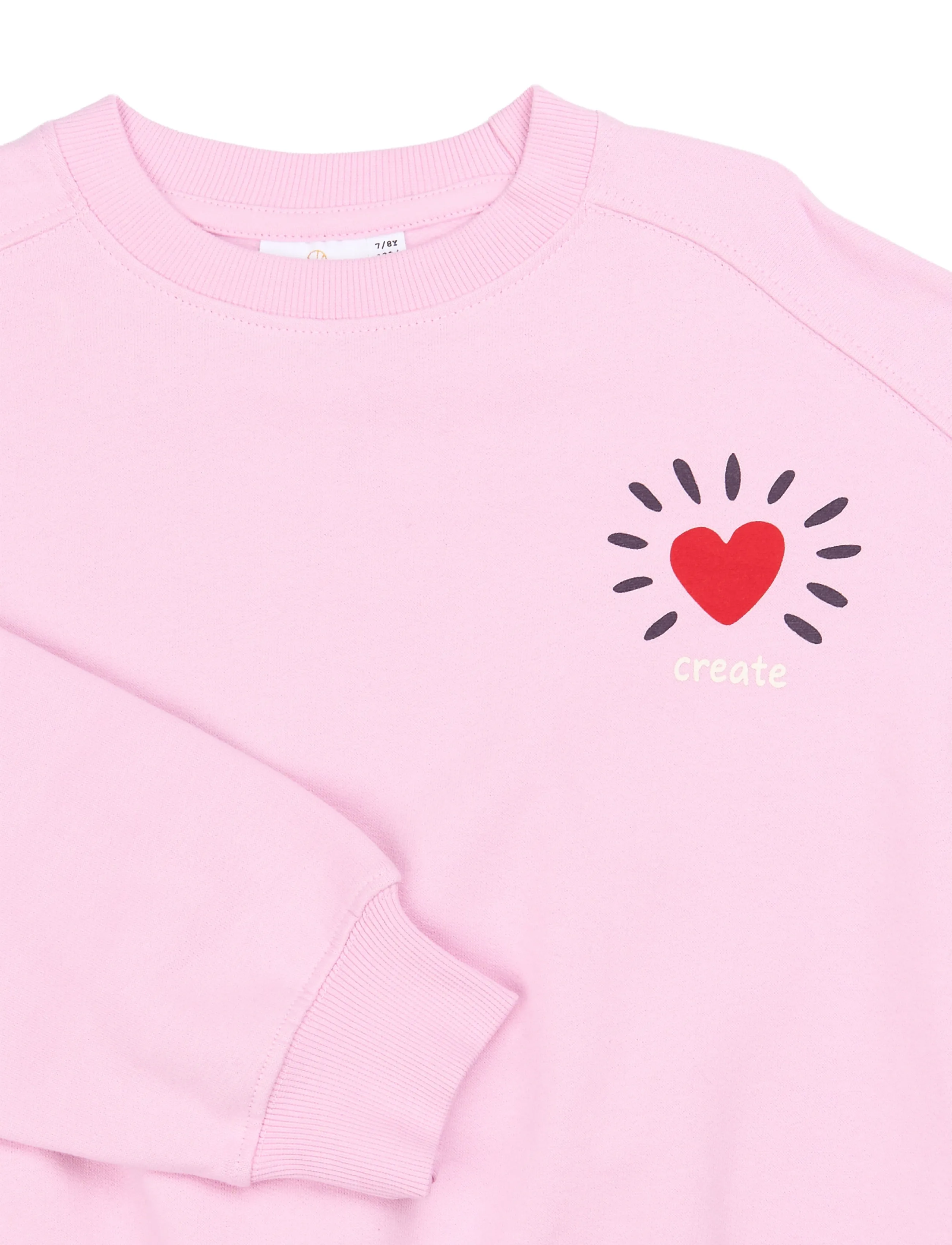 The New - TNVecious OS Sweatshirt - sweatshirts - pink lavender tn - 5