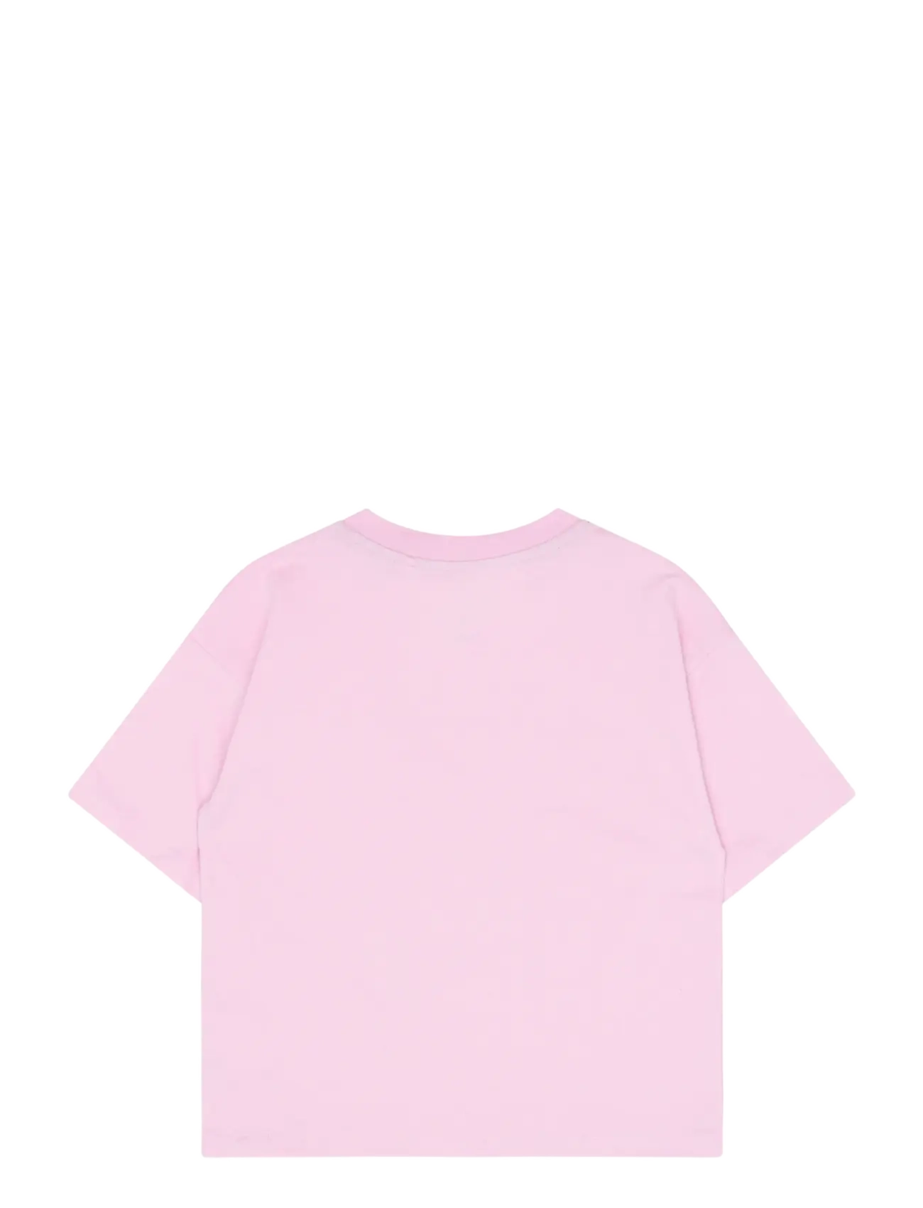 The New - TNVigdis OS S_S Tee - kurzärmelige - pink lavender tn - 2