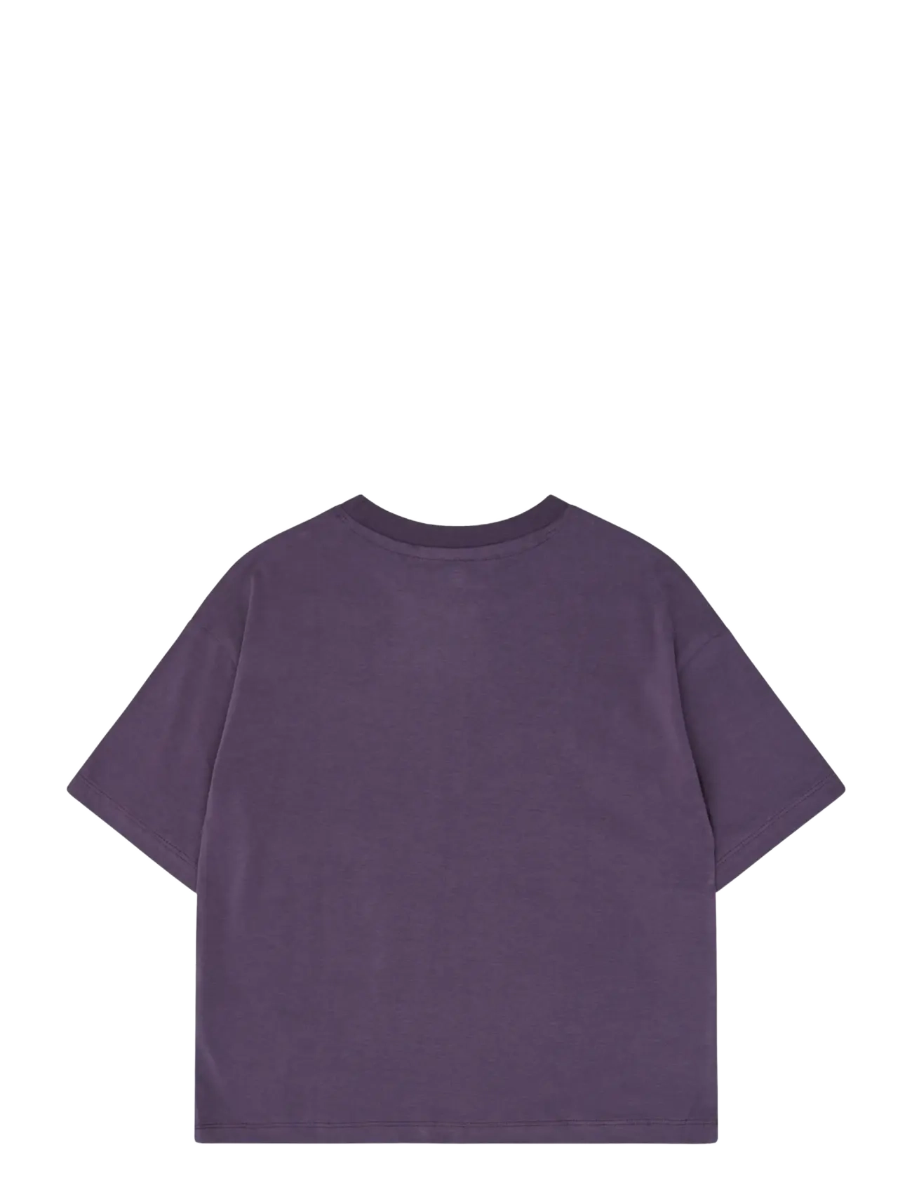 The New - TNVigdis OS S_S Tee - kurzärmelige - sweet grape tn - 2