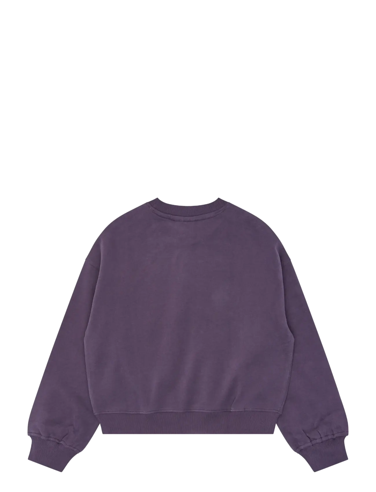 The New - TNVianca OS Sweatshirt - einkaufen nach alter von - sweet grape tn - 2