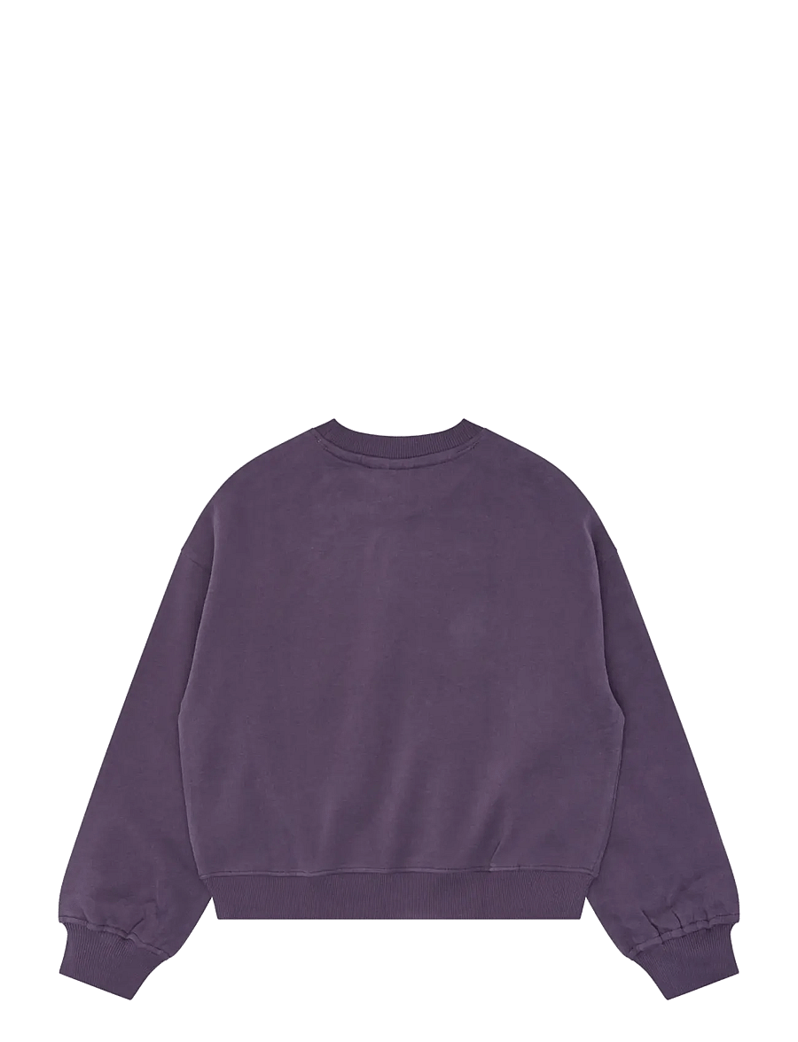 The New - TNVianca OS Sweatshirt - einkaufen nach alter von - sweet grape tn - 2