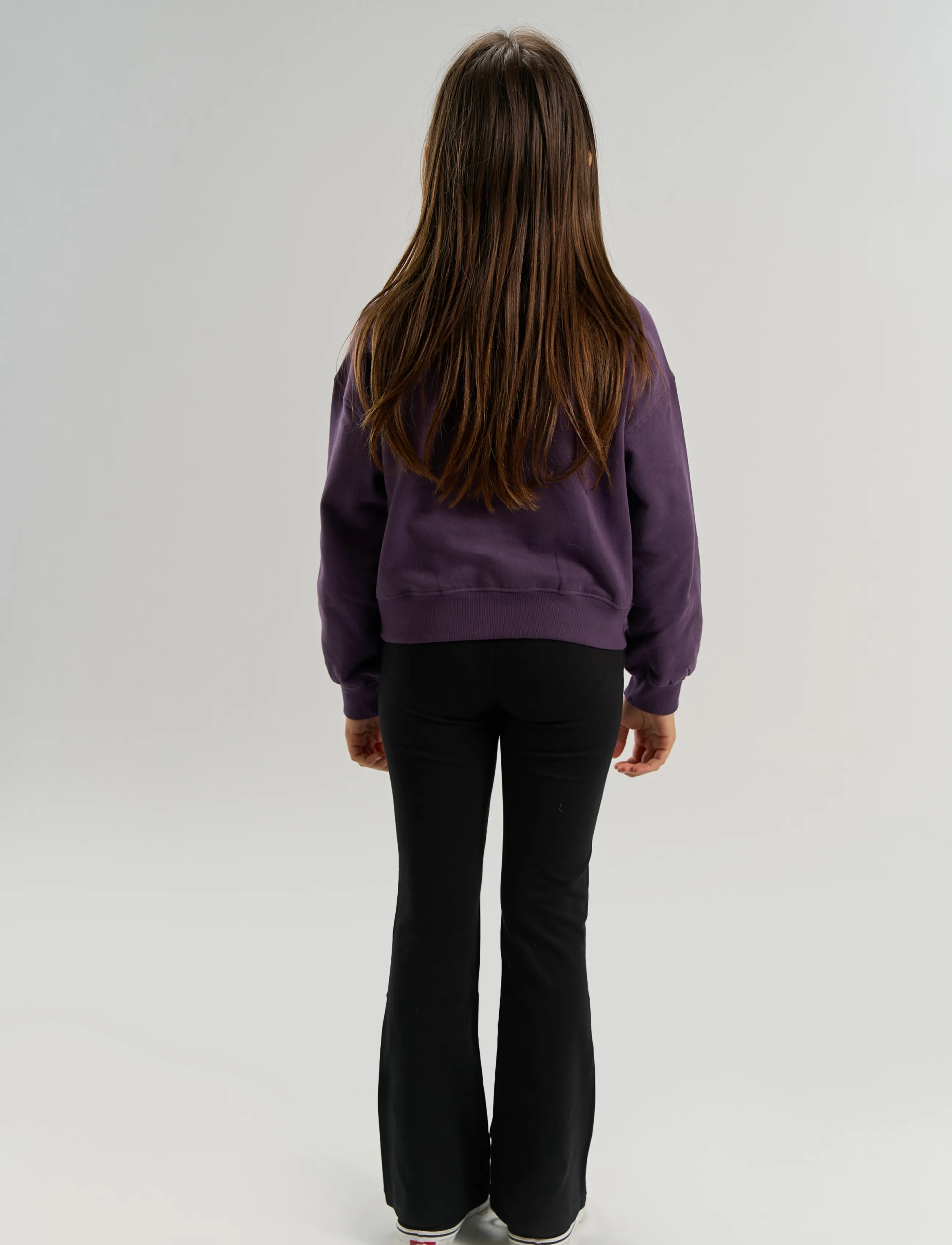 The New - TNVianca OS Sweatshirt - einkaufen nach alter von - sweet grape tn - 3