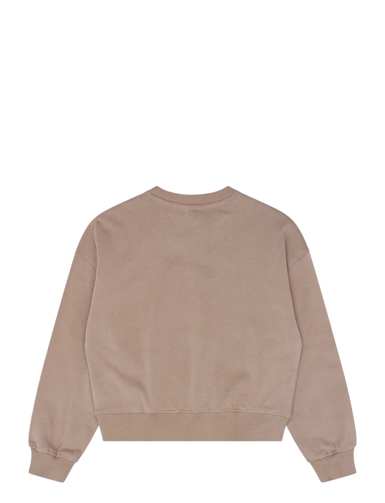 The New - TNVianca OS Sweatshirt - einkaufen nach alter von - taupe gray tn - 2