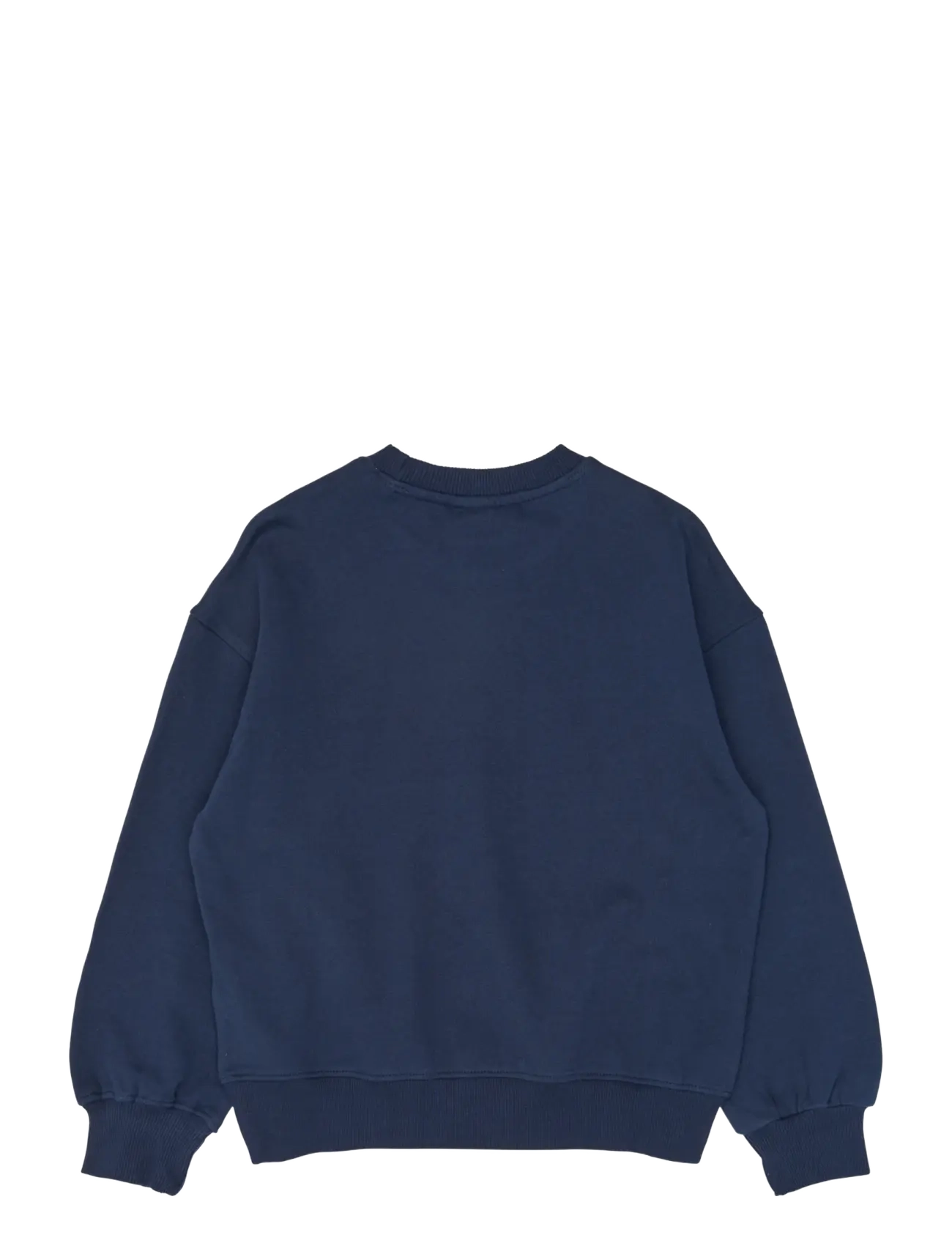 The New - TNValerie OS Sweatshirt - sweatshirts - navy blazer - 2