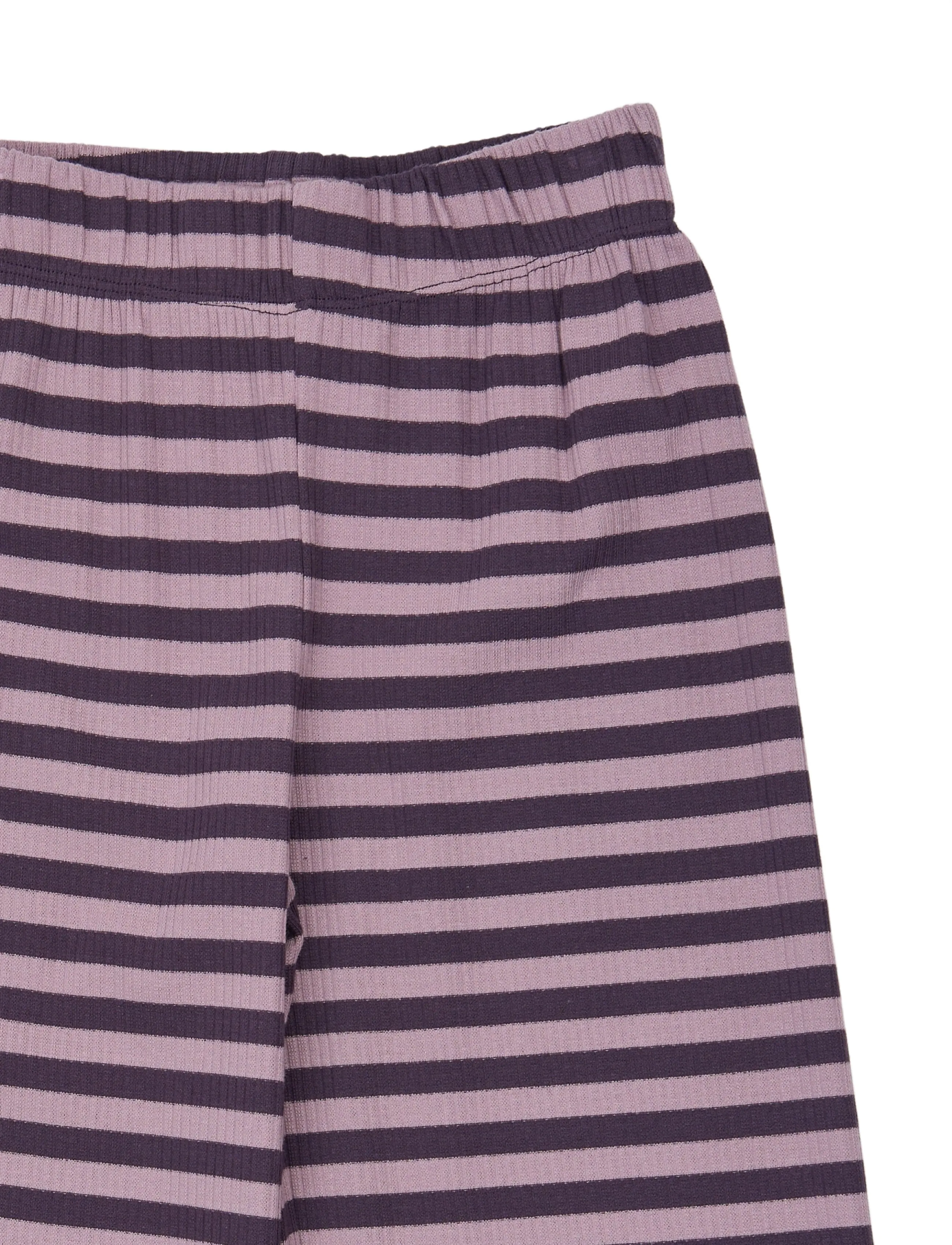 The New - TNMoore Wide Rib Pants - einkaufen nach alter von - sweet grape striped tn - 4