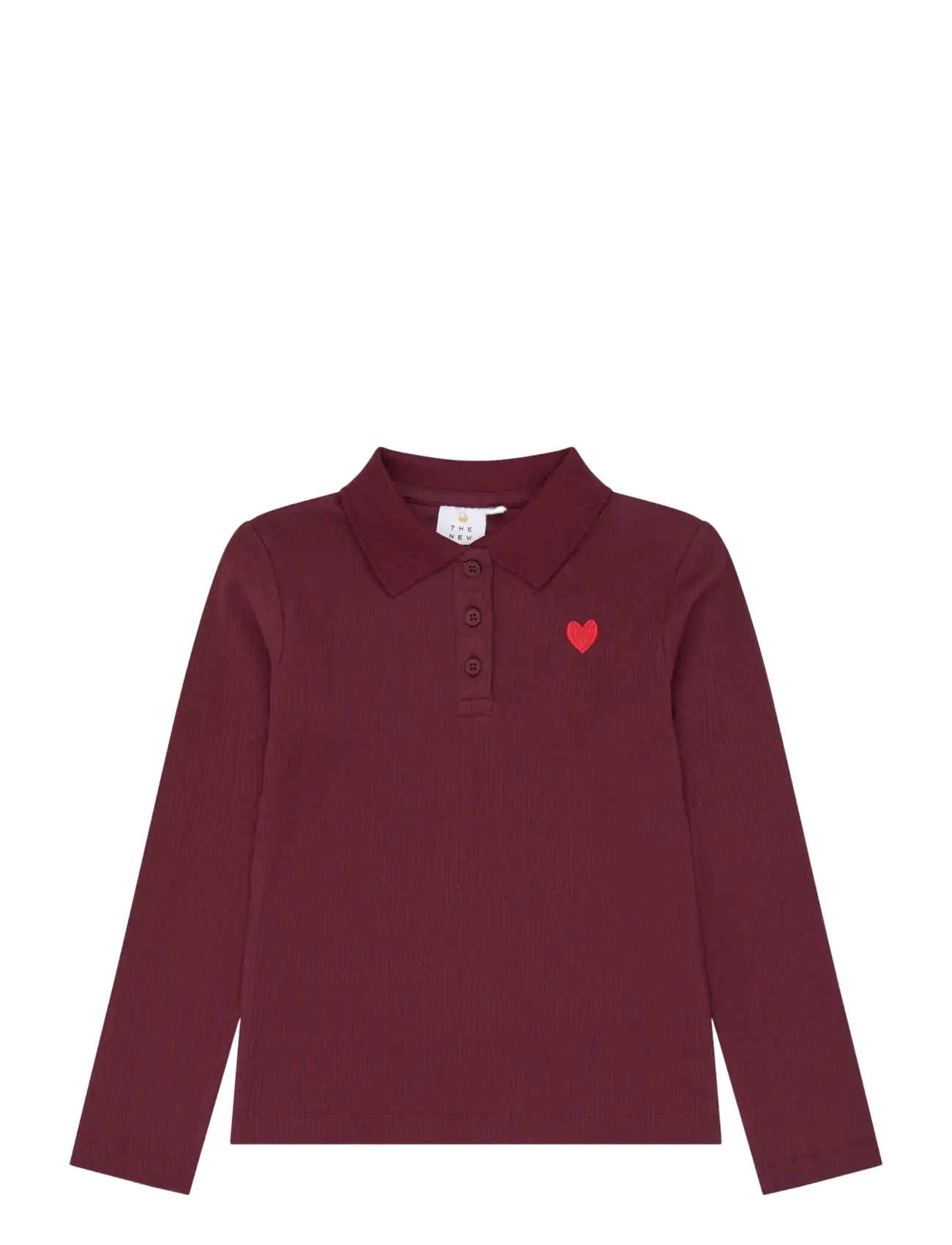 BURGUNDY TN