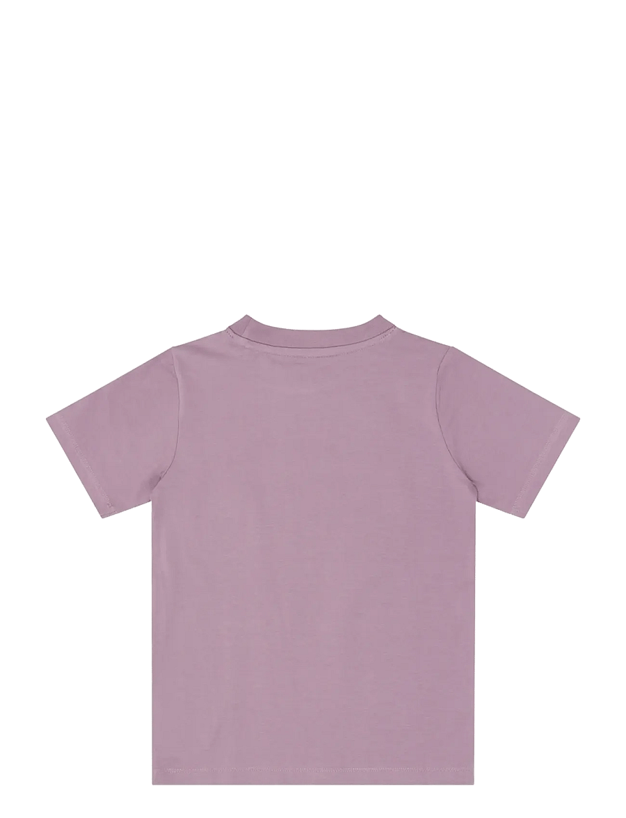The New - TNViva S_S Tee - kortärmade t-shirts - elderberry tn - 2