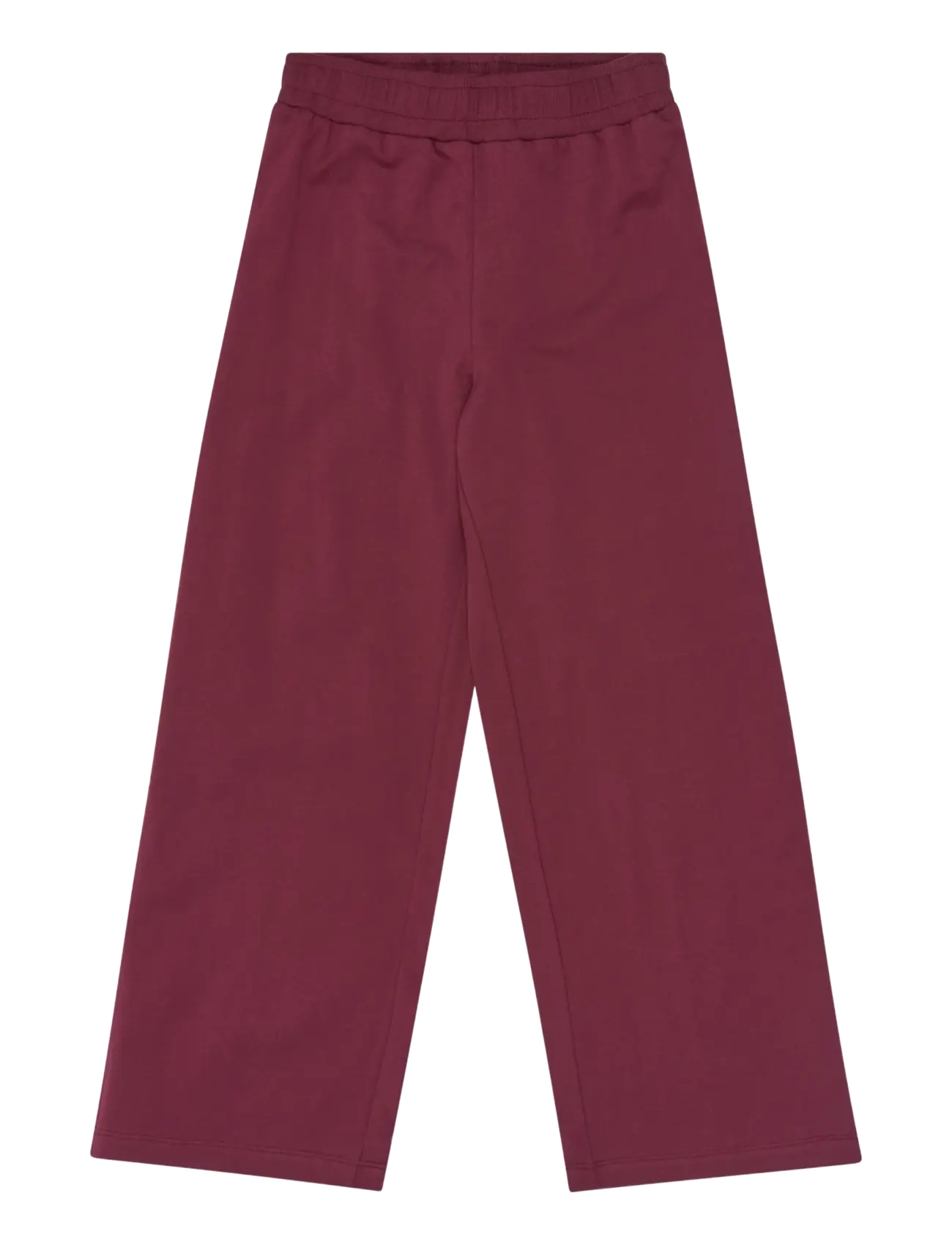 The New TNVonnie Sweatpants - Jogginghosen - BURGUNDY TN / burgundy