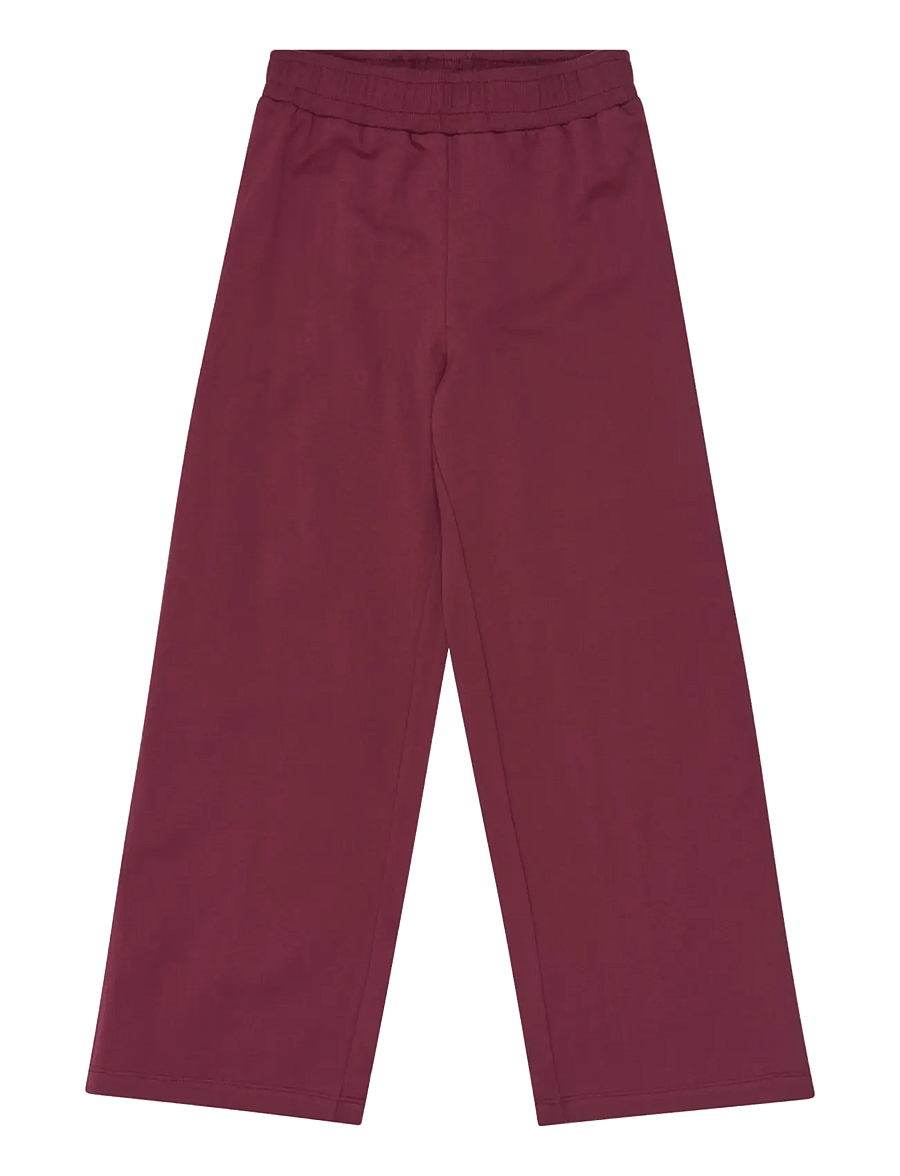 The New - TNVonnie Sweatpants - burgundy tn - 0