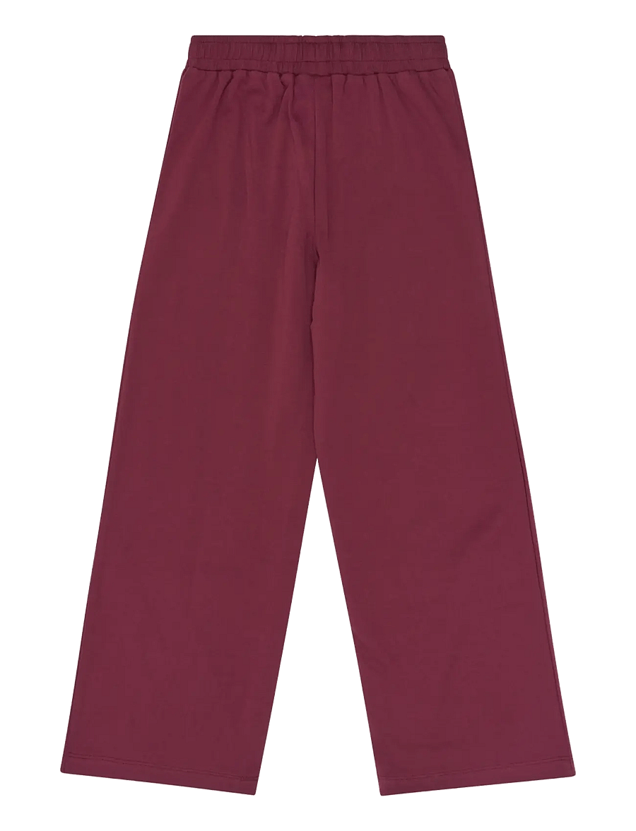 The New - TNVonnie Sweatpants - burgundy tn - 1