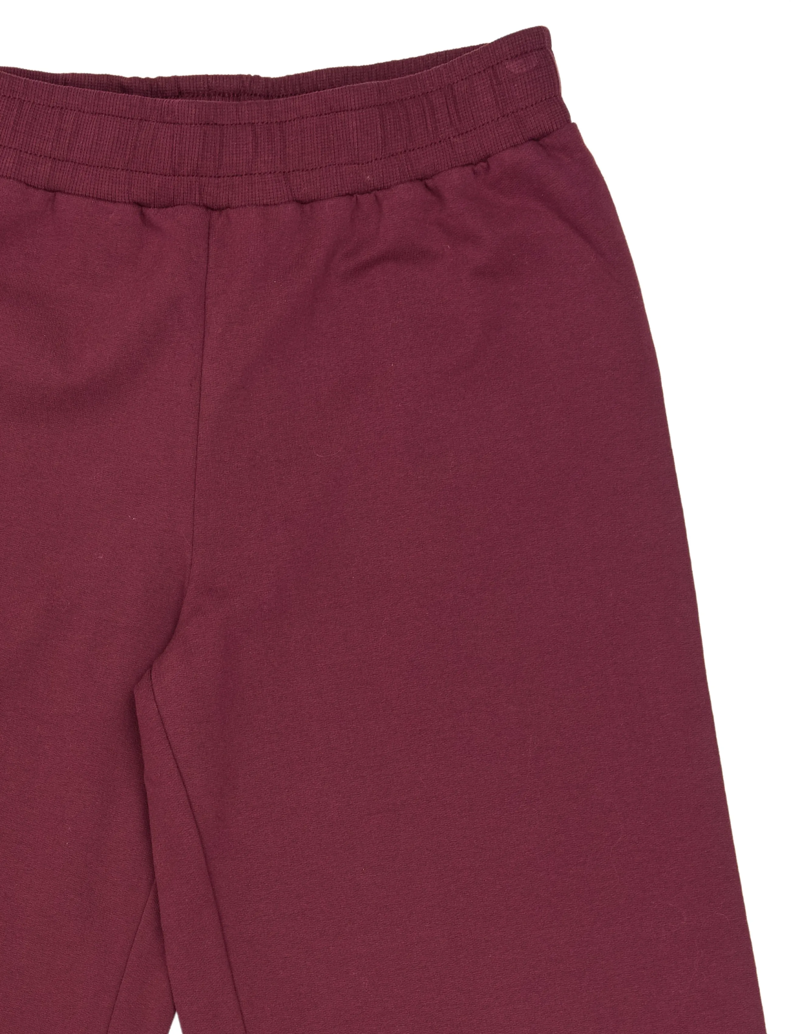 The New - TNVonnie Sweatpants - burgundy tn - 2