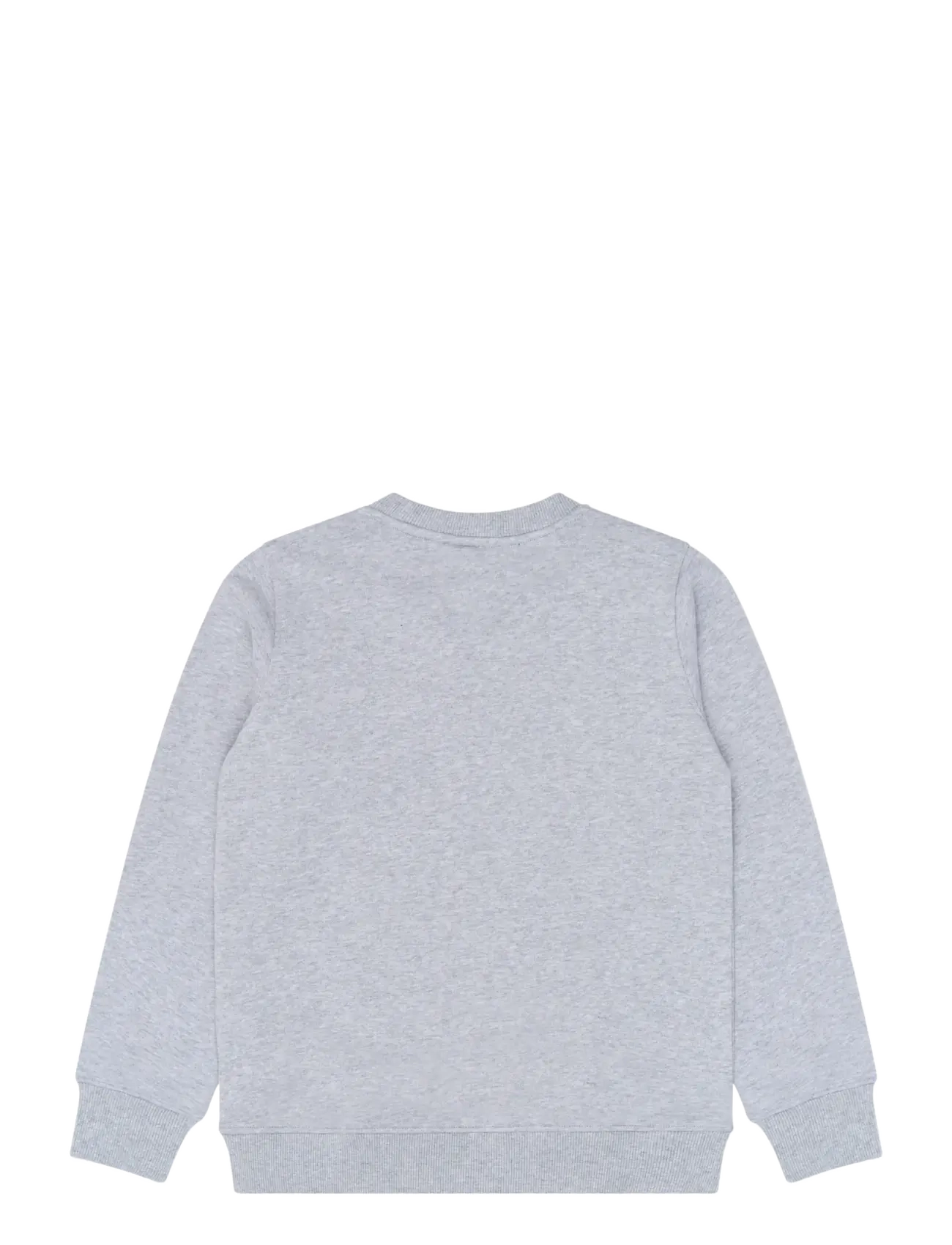The New - TNVivi Sweatshirt - sweatshirts - light grey melange - 2