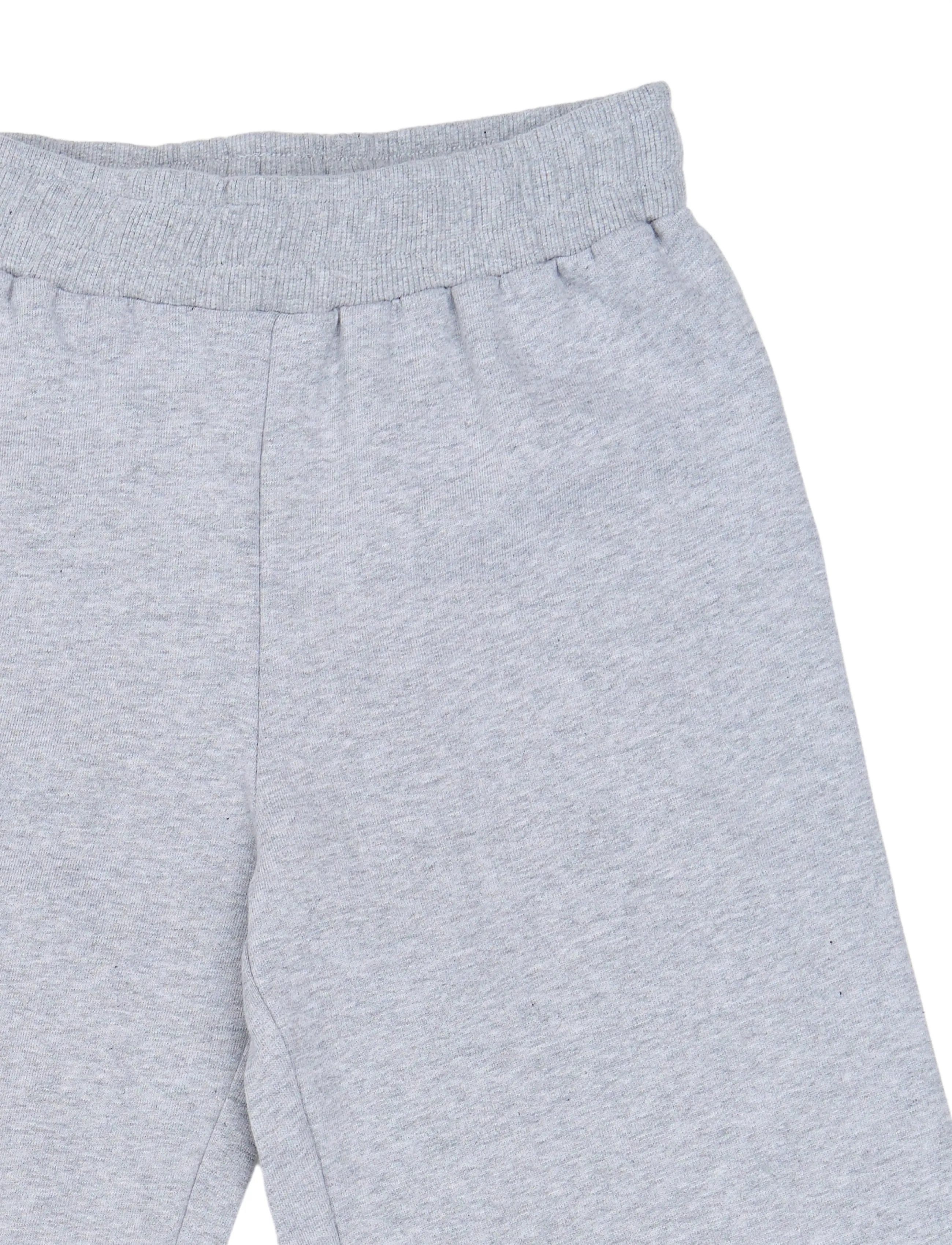 The New - TNVivi Sweatpants - light grey melange - 4