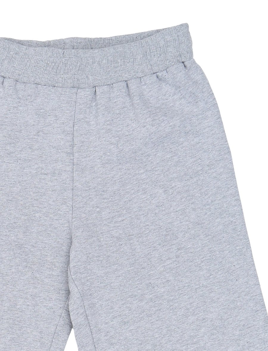 The New - TNVivi Sweatpants - light grey melange - 4