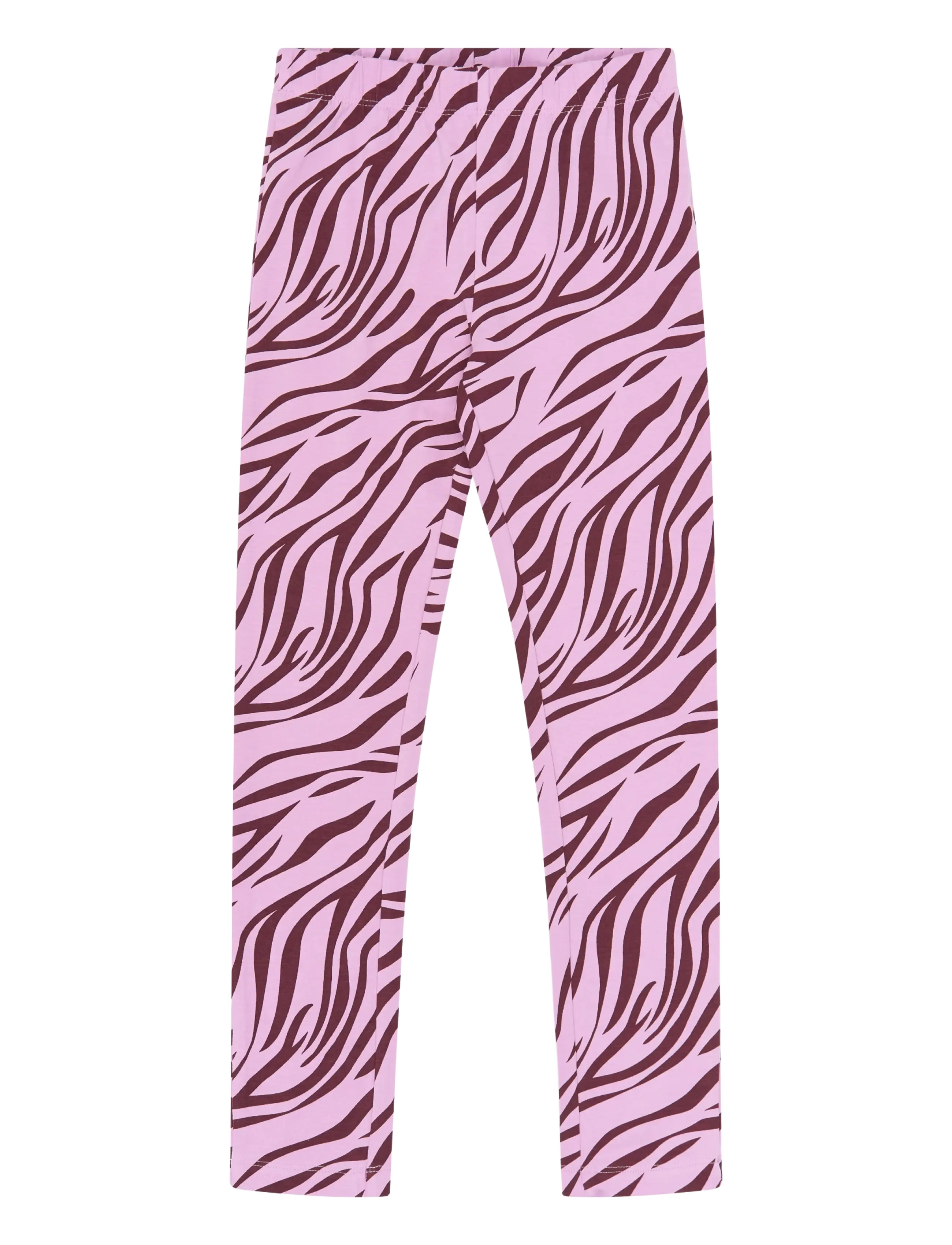 The New TNVebra Leggings - Leggings - PINK LAVENDER AOP TN / pink/rose