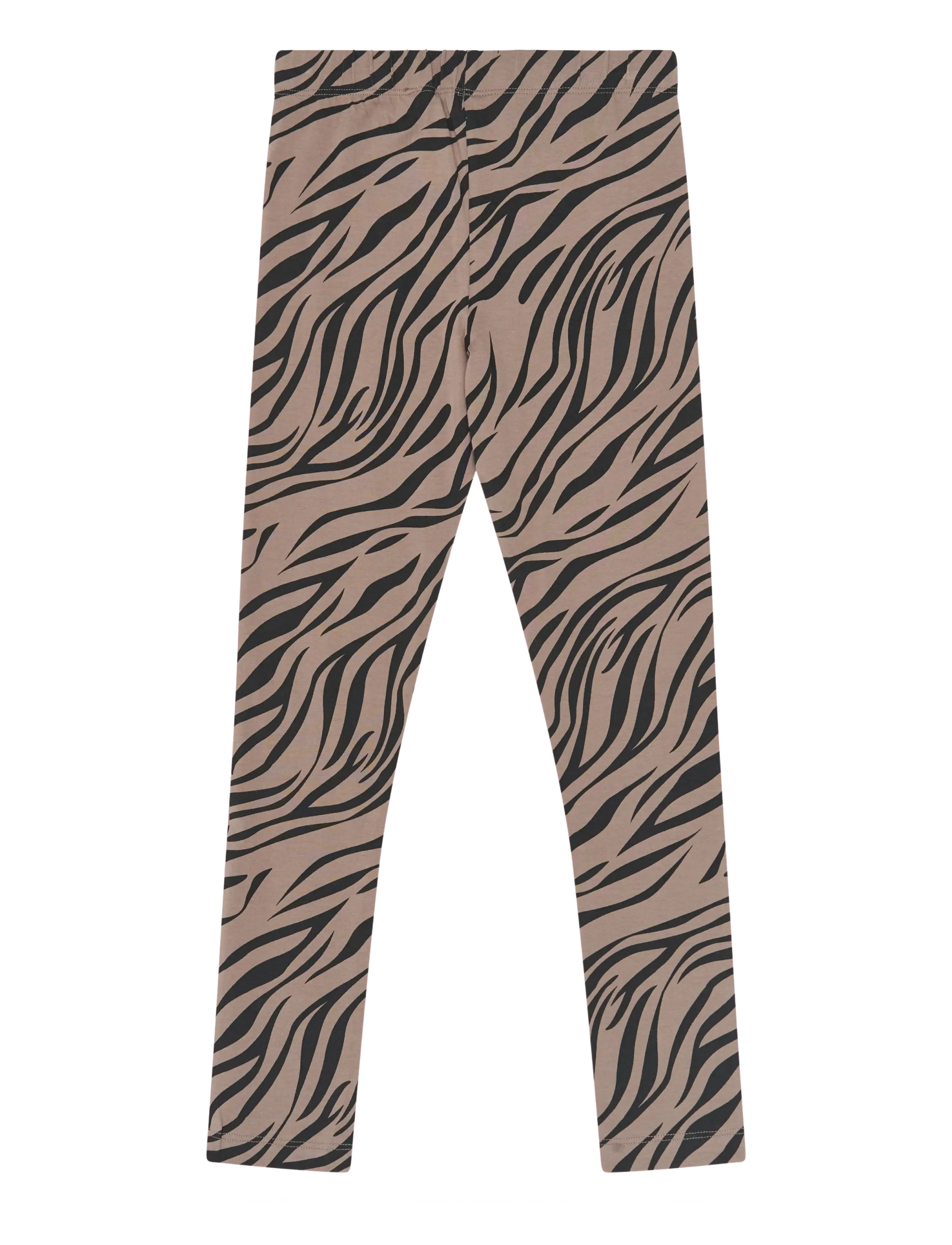 The New - TNVebra Leggings - leggings - taupe gray aop tn - 2