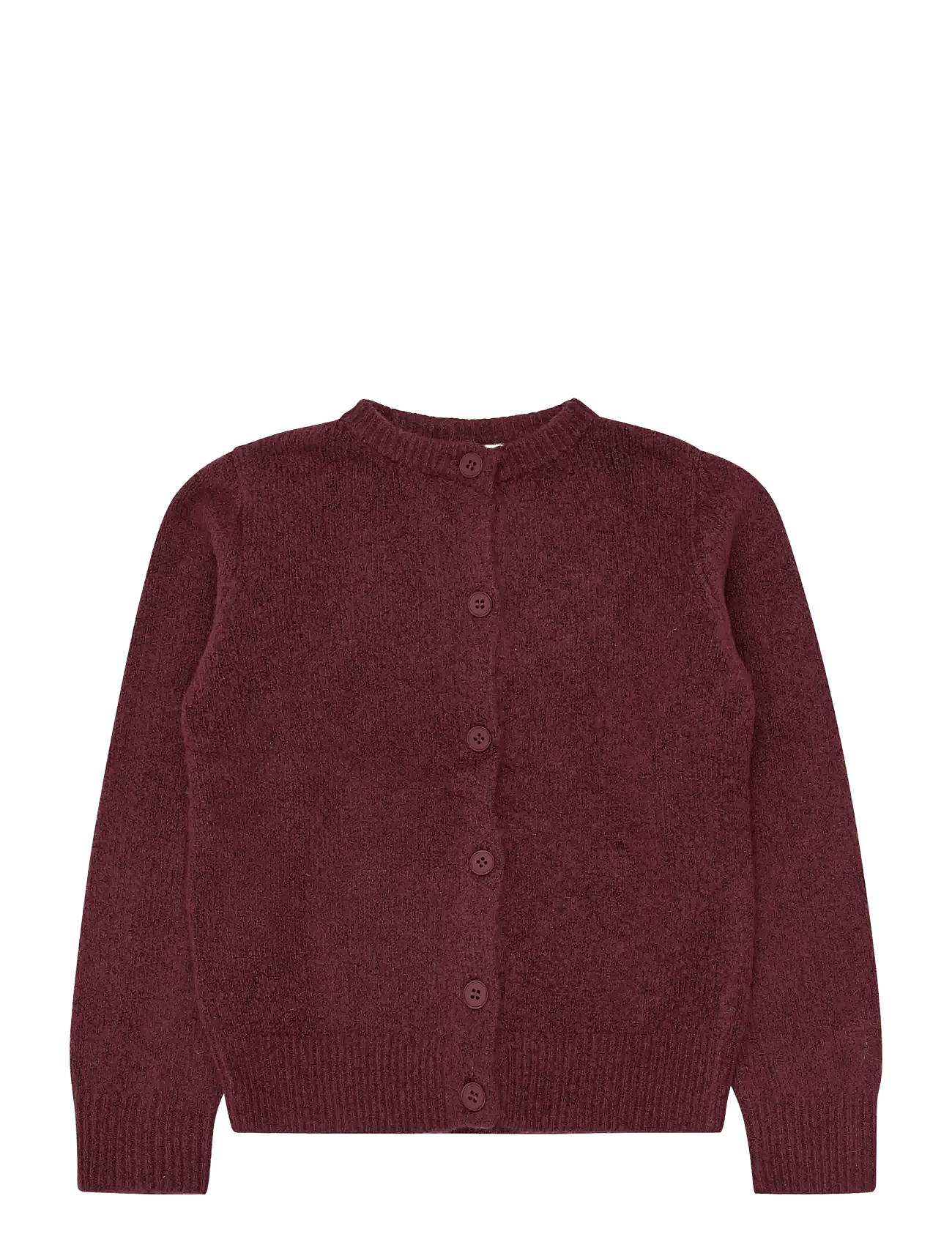 The New - Tnverity Knit Cardigan