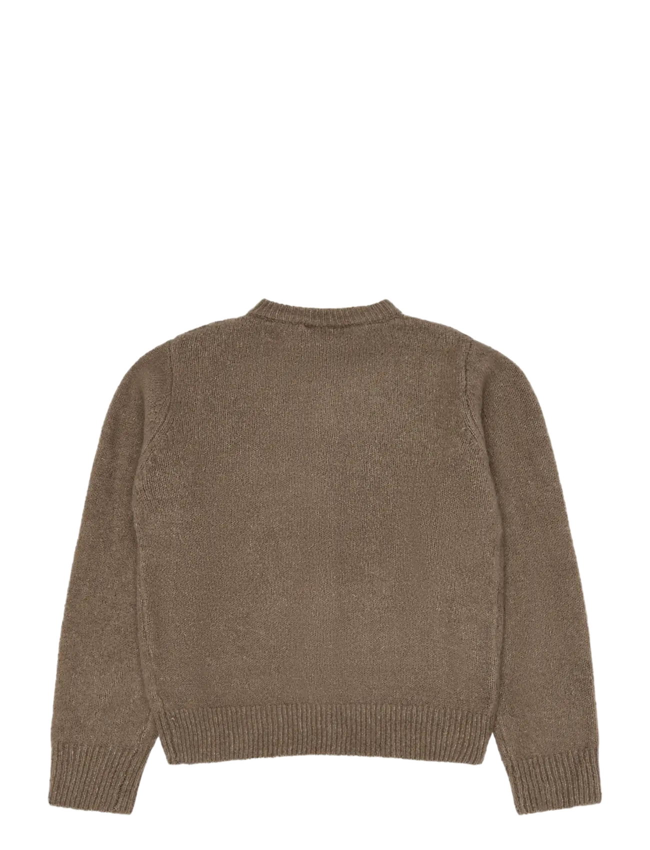 The New - TNVerity Knit Cardigan - thermo-jacken - taupe gray tn - 2