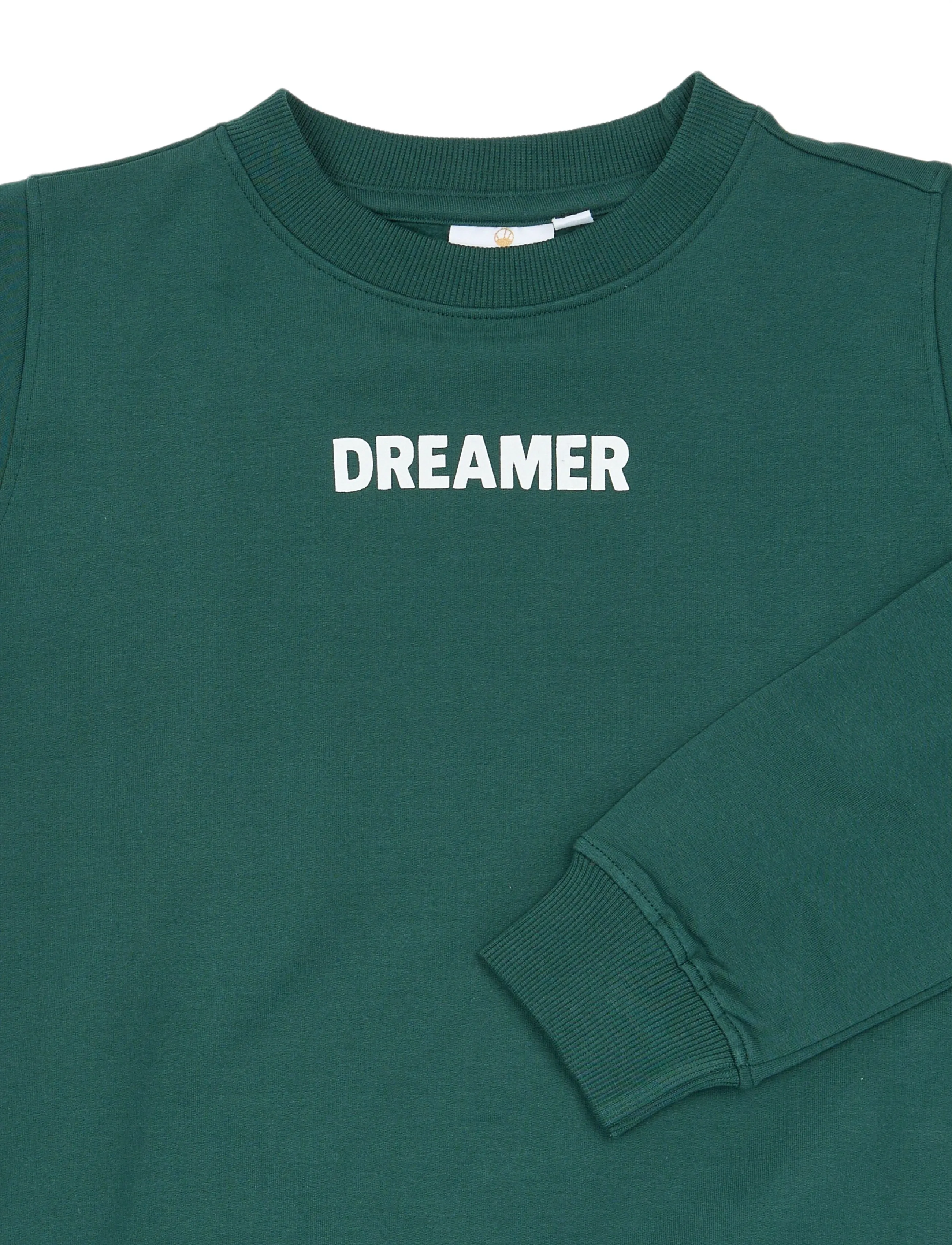 The New - TNVillard Sweatshirt - sweatshirts - june bug - 4