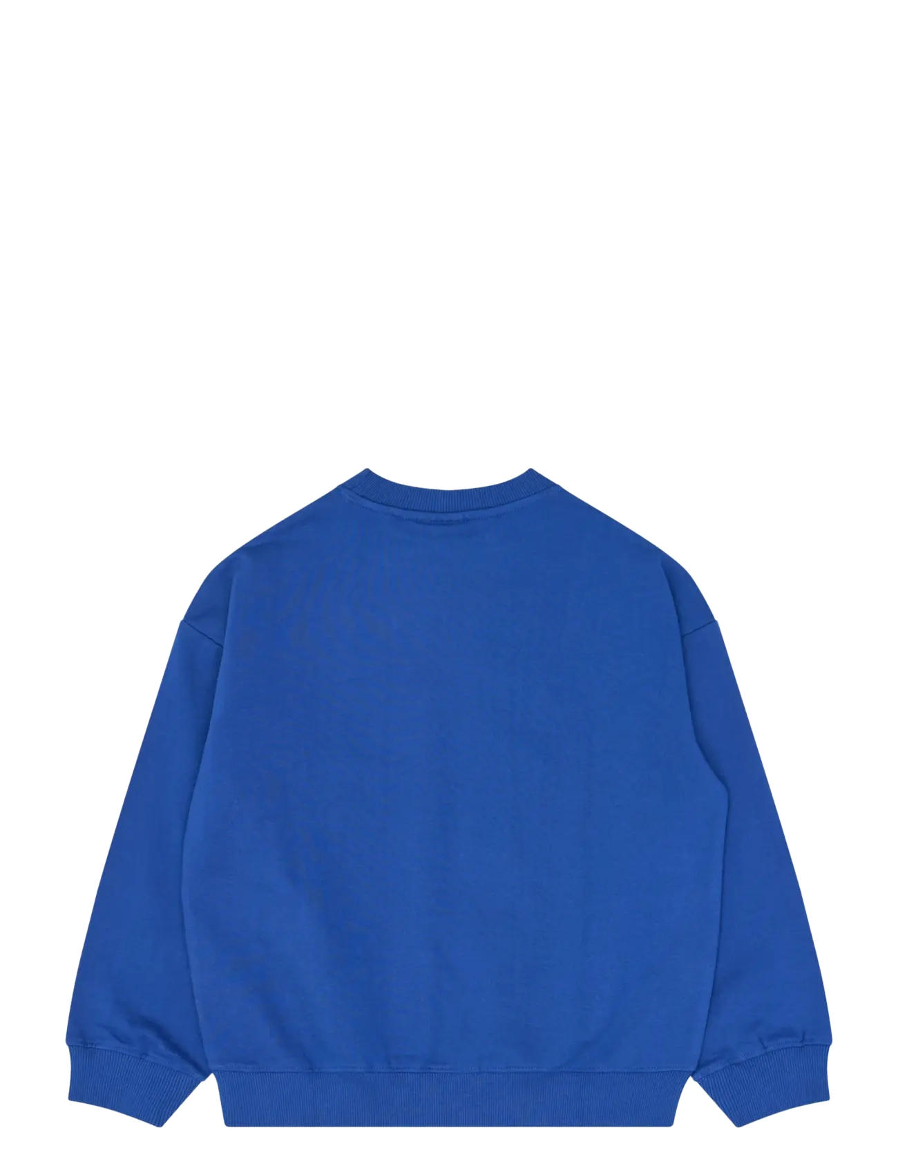 The New - TNVern OS Sweatshirt - mazarine blue - 2