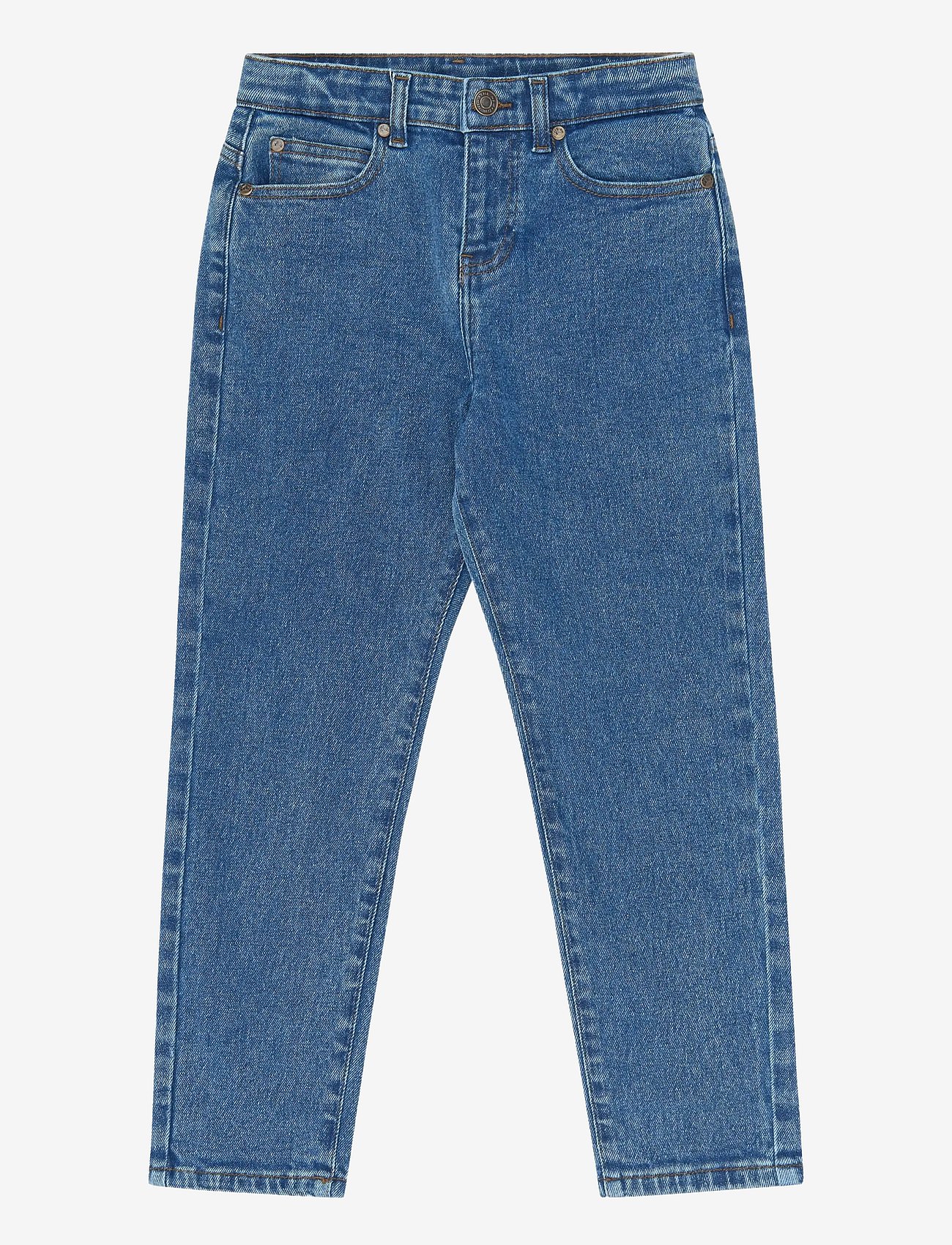 The New - Tnberlin Tapered Fit