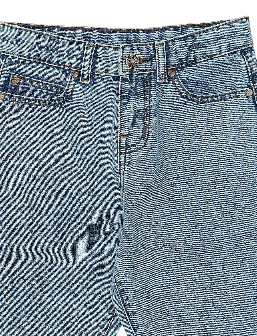 The New - TNMadrid Baggy Fit Jeans - light blue denim - 4