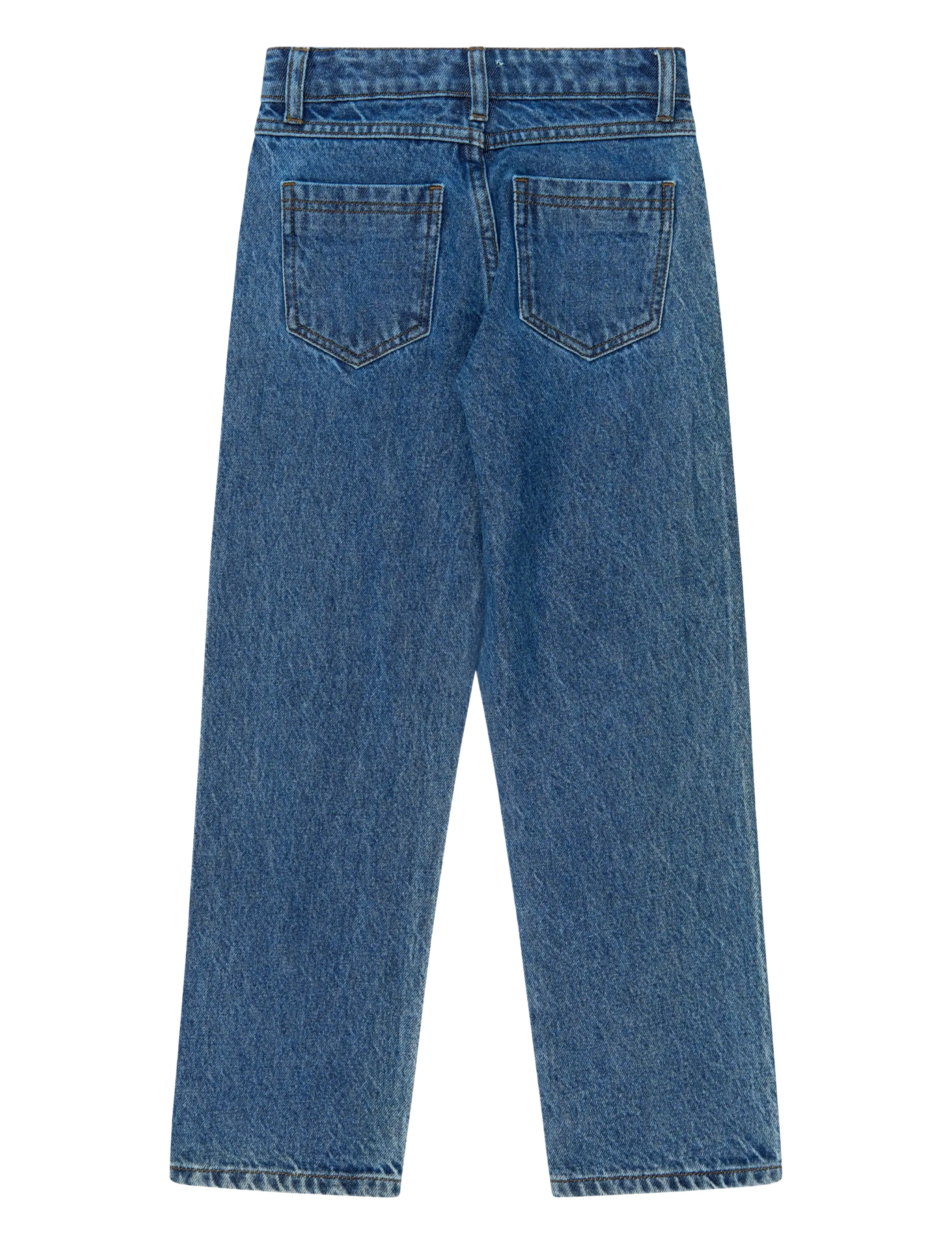 The New - TNAmsterdam Regular Fit Jeans - blue denim - 2
