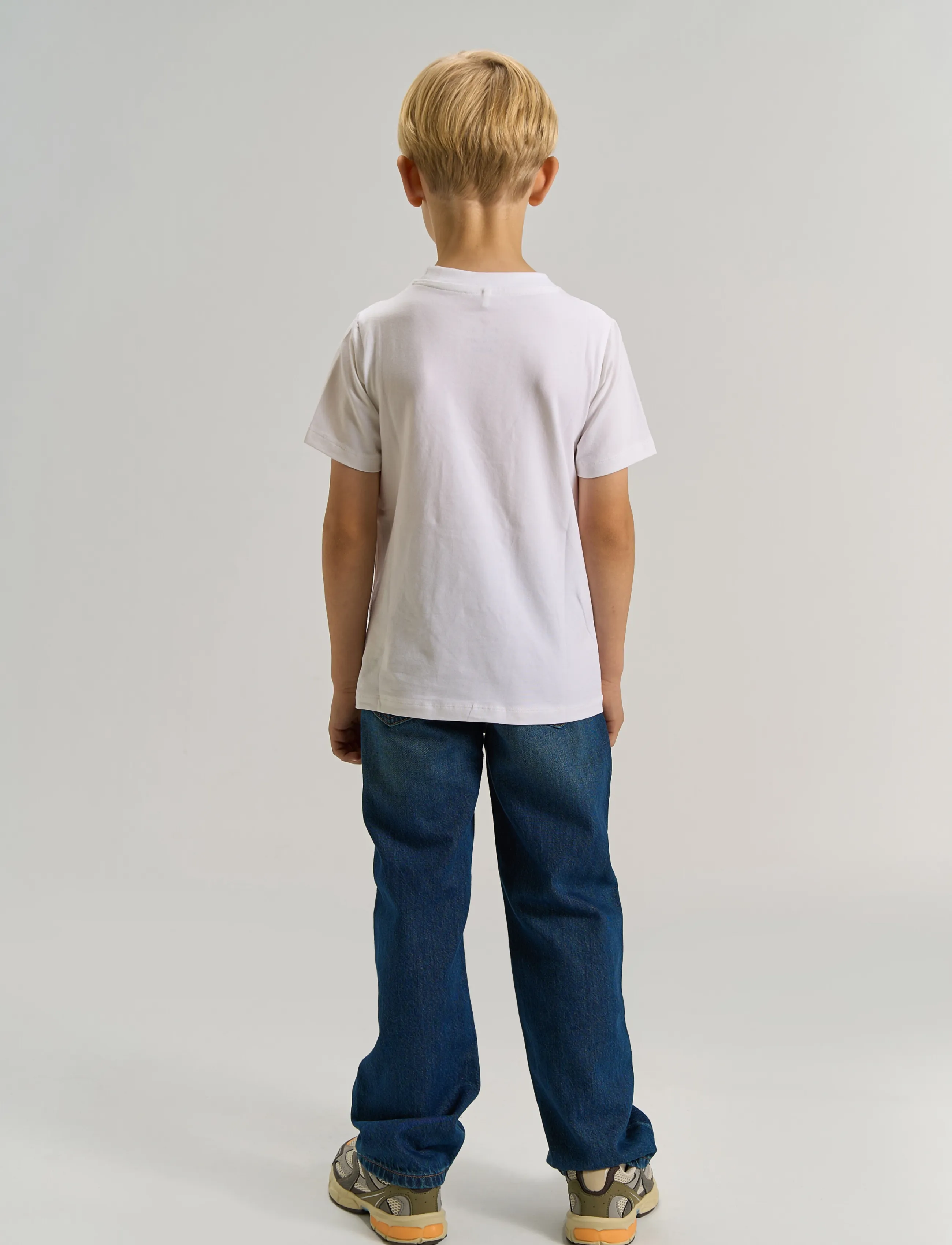 The New - TNAmsterdam Regular Fit Jeans - blue denim - 3
