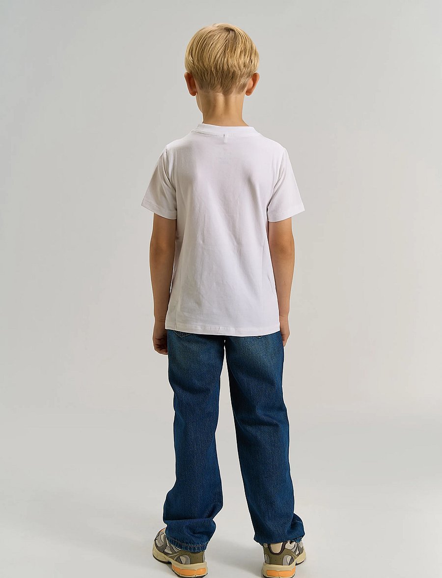 The New - TNAmsterdam Regular Fit Jeans - blue denim - 3