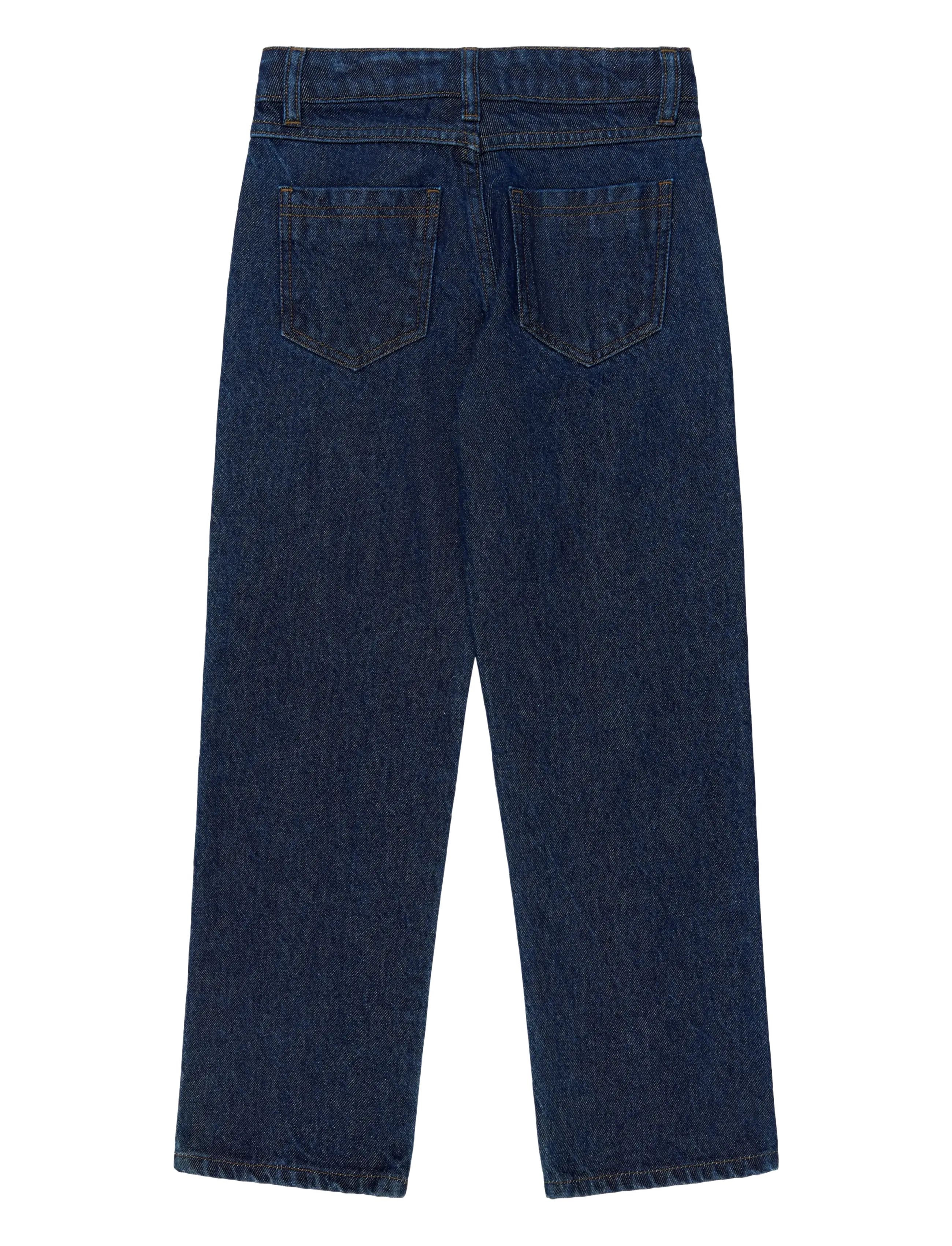 The New - TNAmsterdam Regular Fit Jeans - regular jeans - unwashed blue denim 398 - 2
