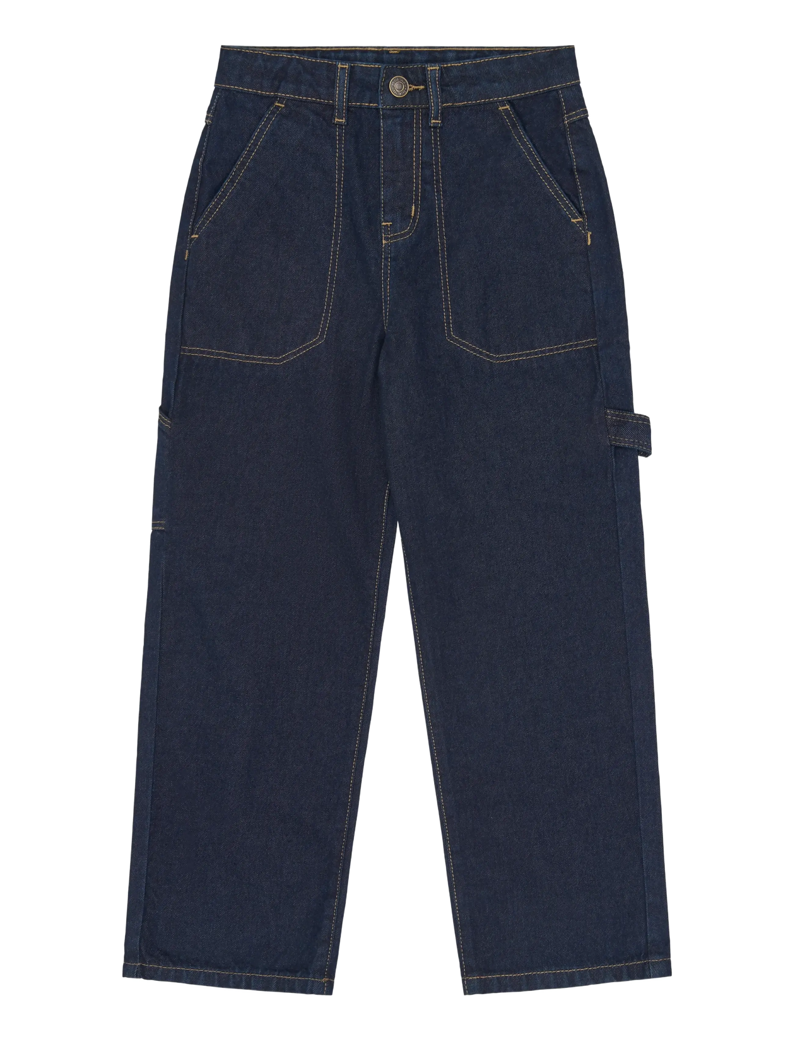 The New - Tnbern Baggy Fit