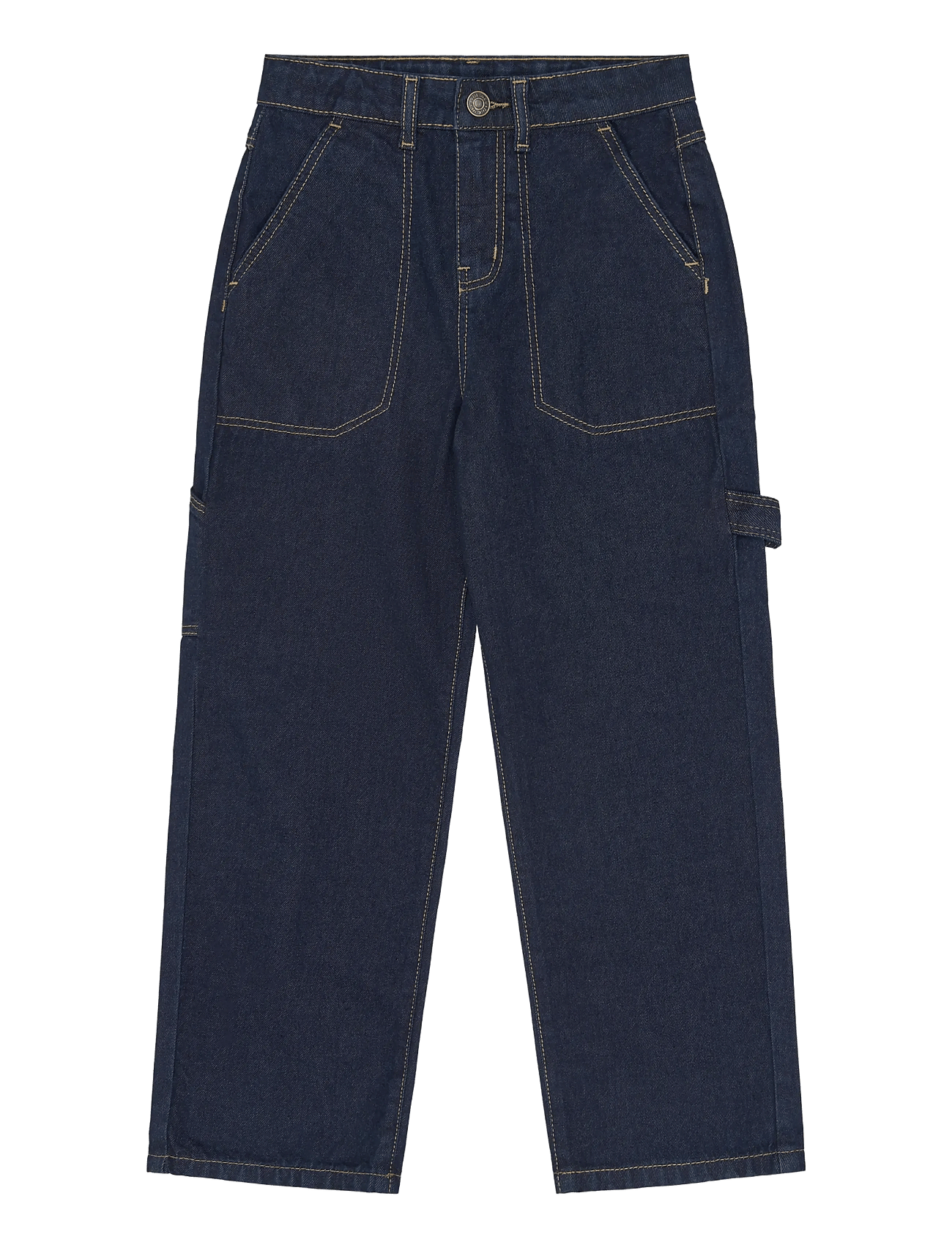 The New - Tnbern Baggy Fit