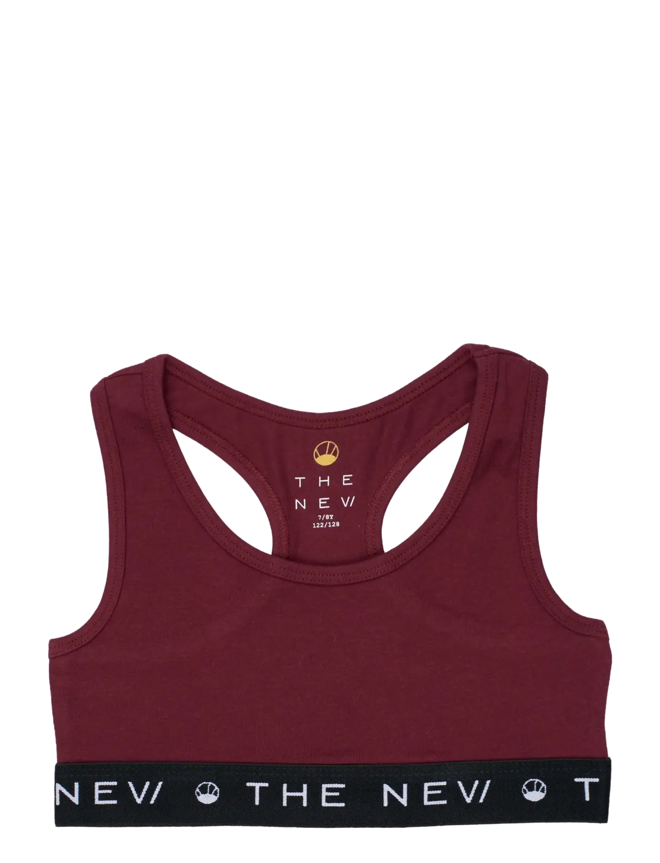 The New - TNTHE NEW Top 2-Pack - overdele - burgundy tn - 3