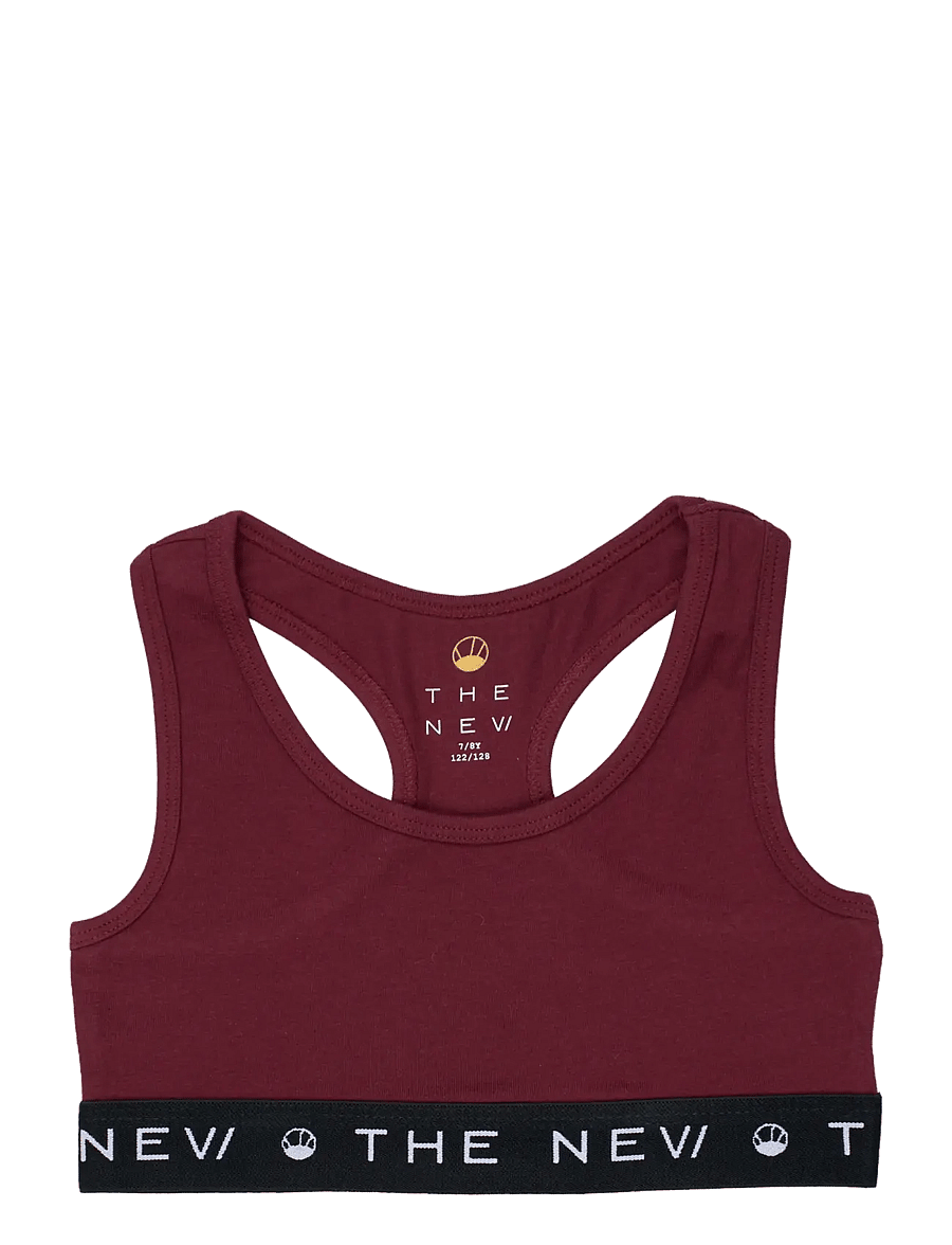 The New - TNTHE NEW Top 2-Pack - overdele - burgundy tn - 3