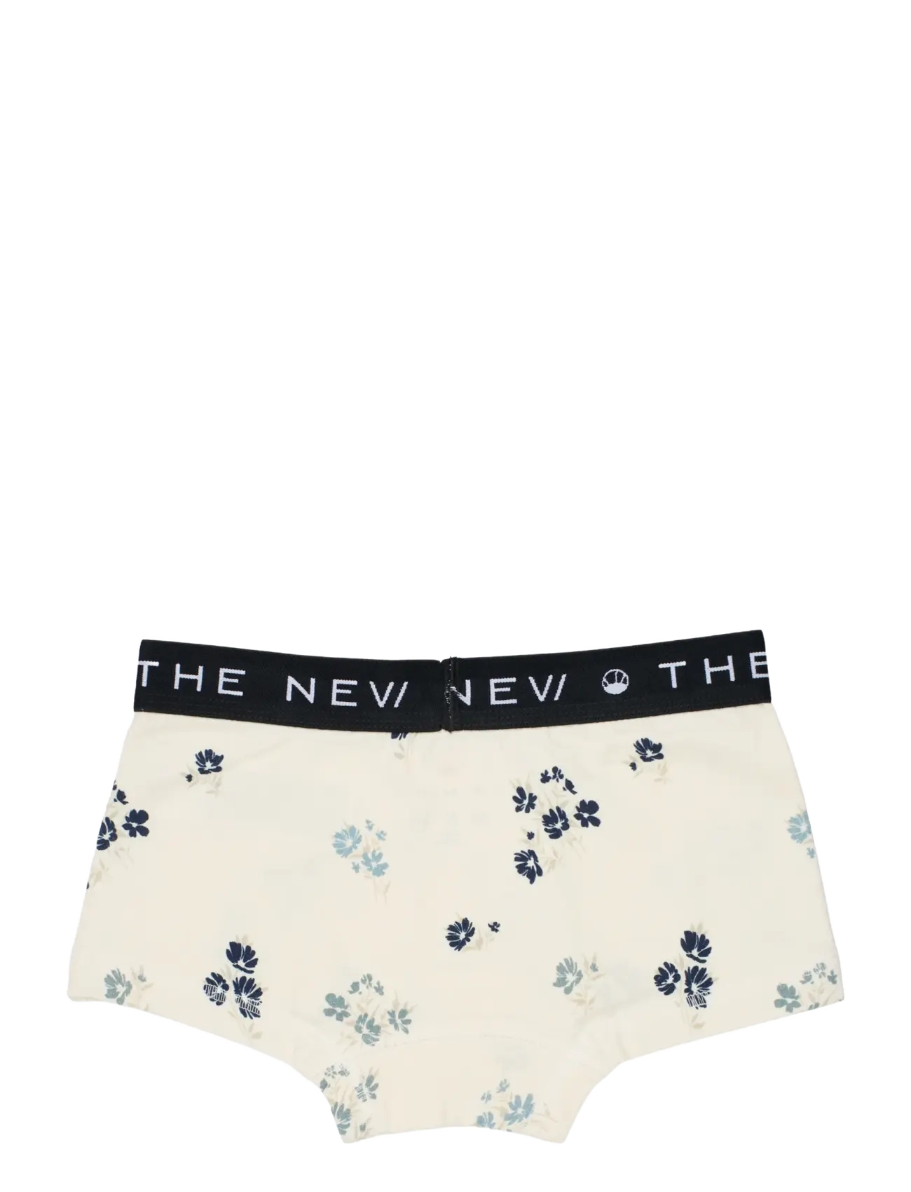 The New - TNTHE NEW Hipsters 2-Pack - underbukser - ashley blue - 2