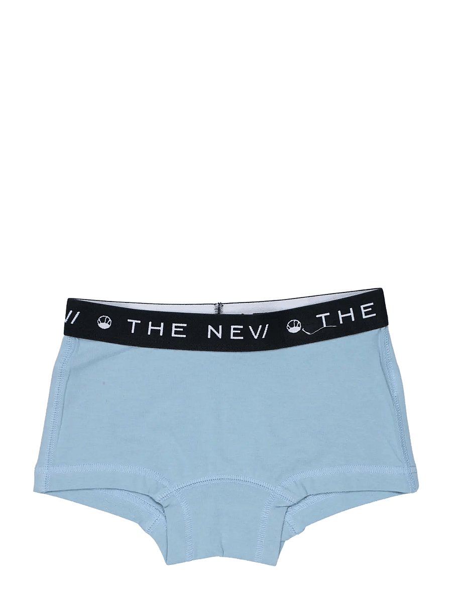 The New - TNTHE NEW Hipsters 2-Pack - underbukser - ashley blue - 3