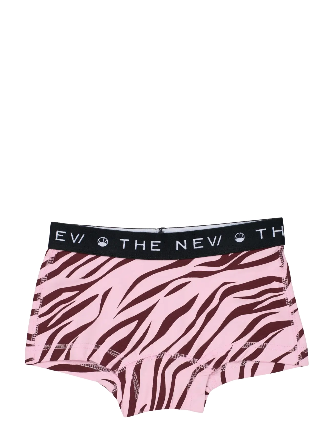 The New - TNTHE NEW Hipsters 2-Pack - underbukser - burgundy tn - 1