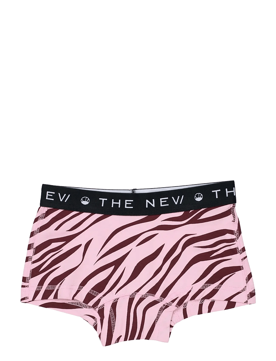 The New - TNTHE NEW Hipsters 2-Pack - underbukser - burgundy tn - 1