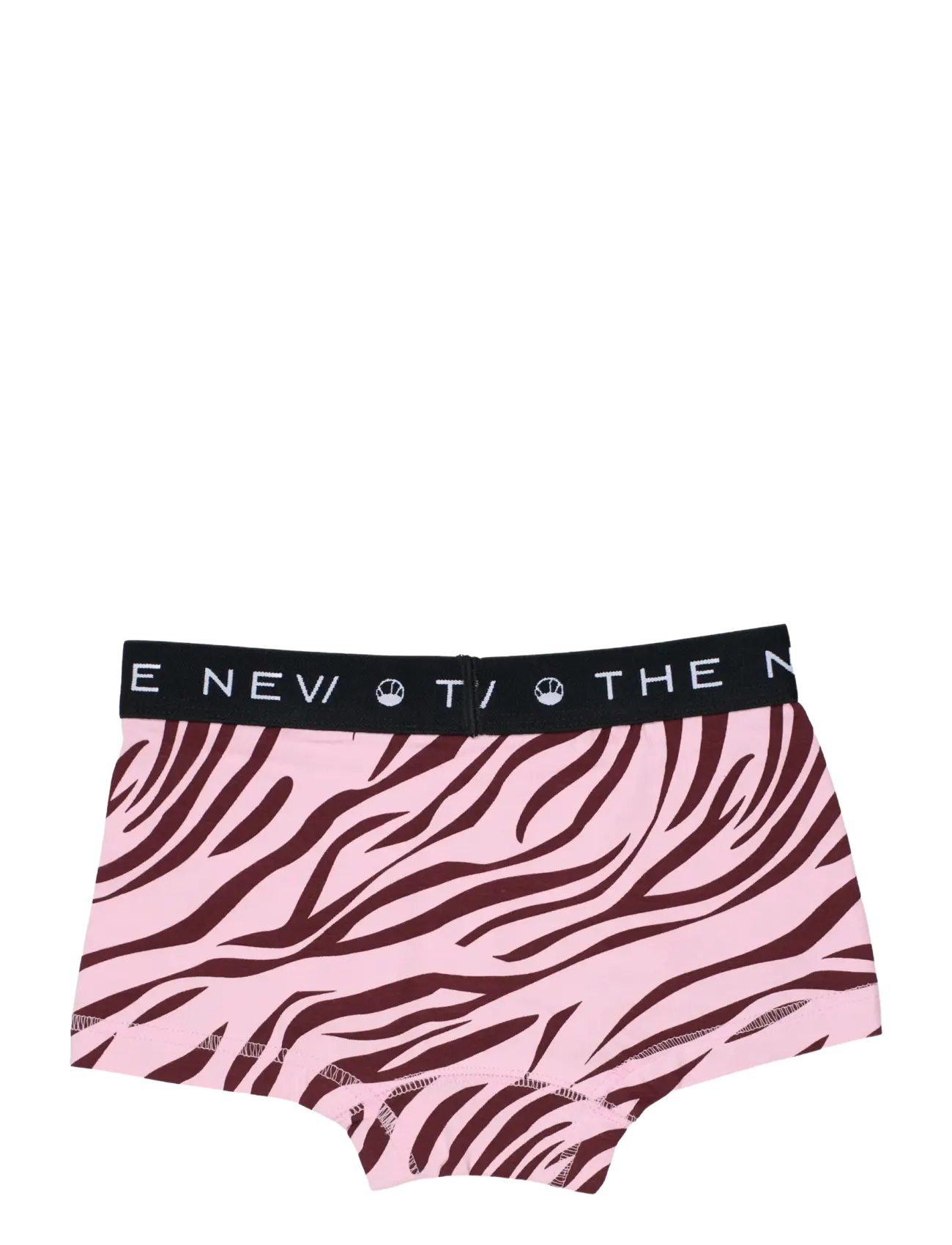 The New - TNTHE NEW Hipsters 2-Pack - underbukser - burgundy tn - 2