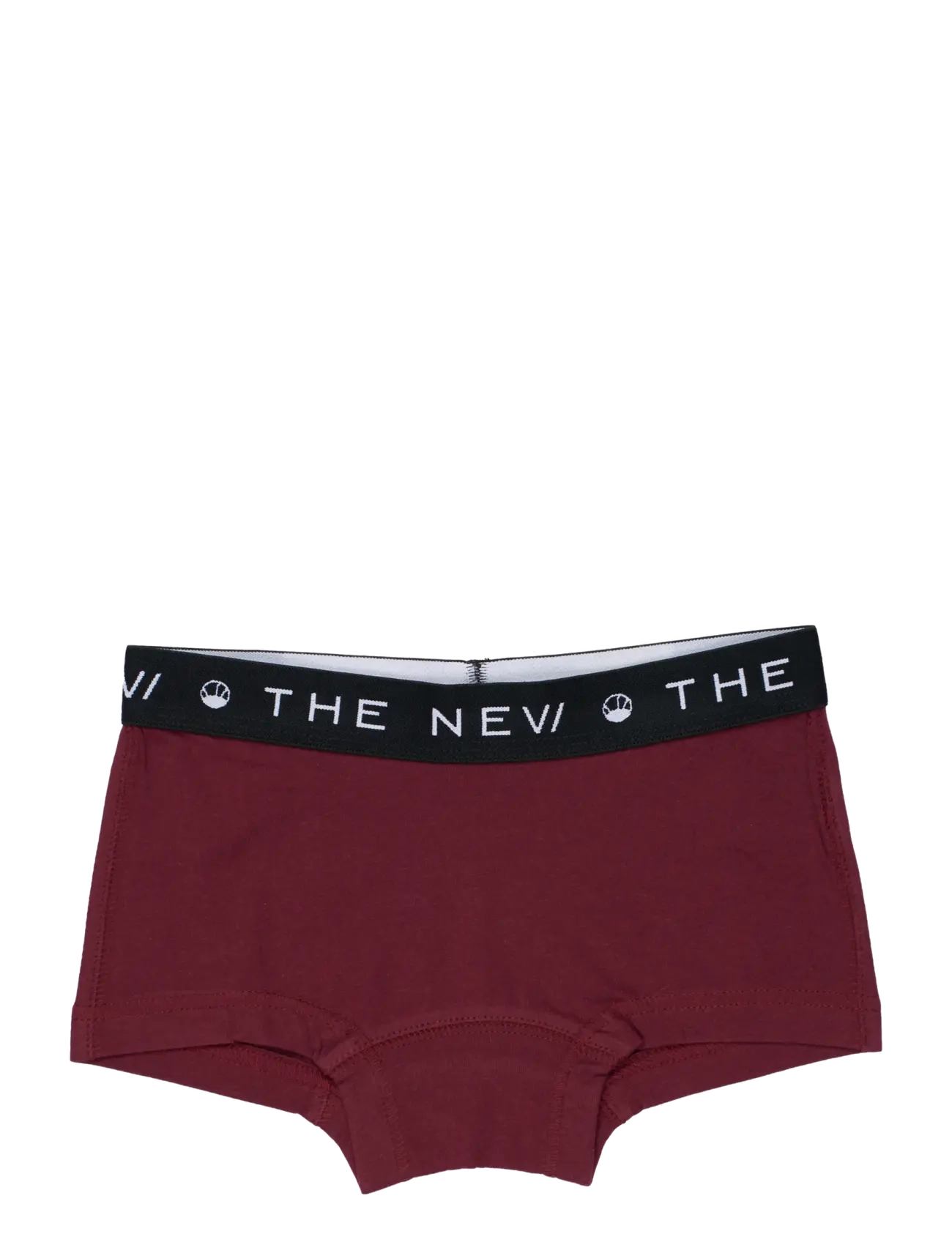 The New - TNTHE NEW Hipsters 2-Pack - underbukser - burgundy tn - 3