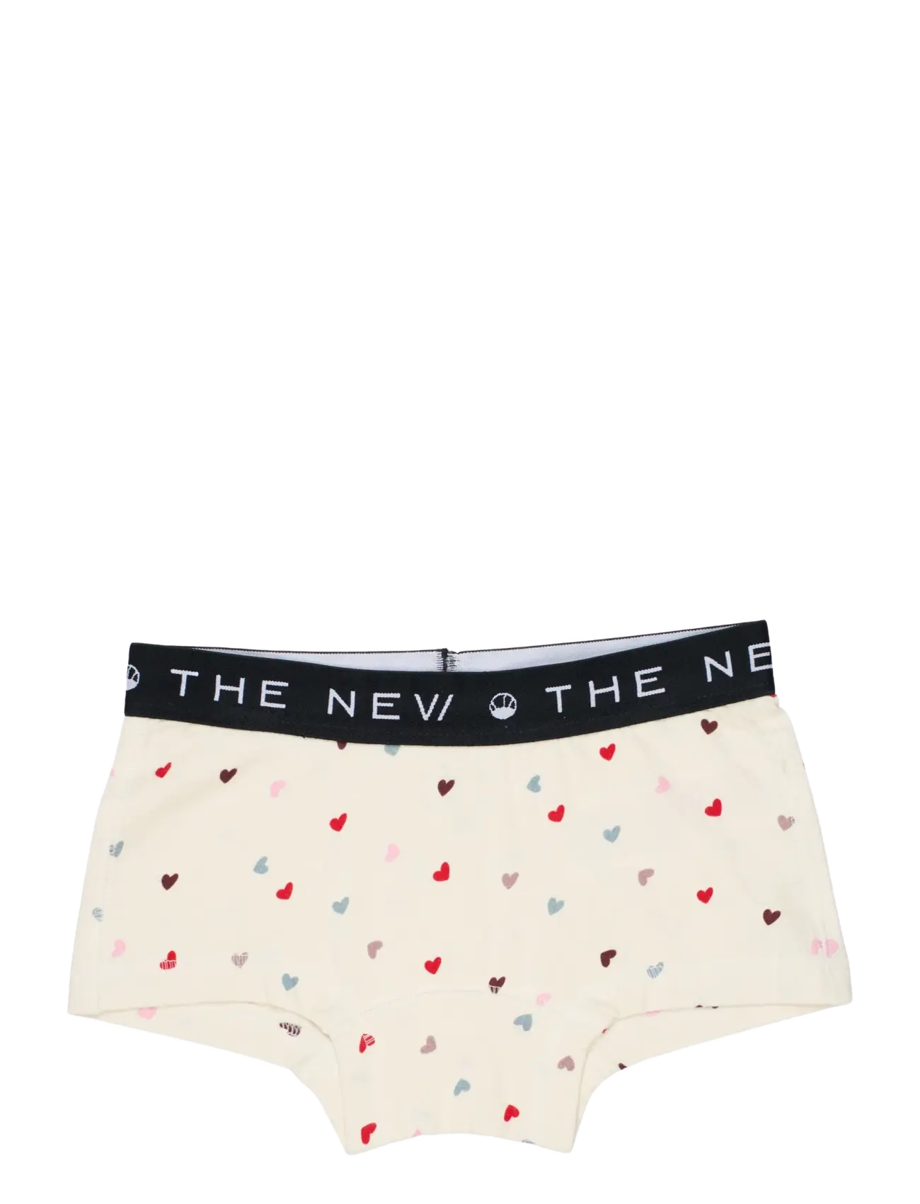 The New - TNTHE NEW Hipsters 2-Pack - underbukser - mars red - 1