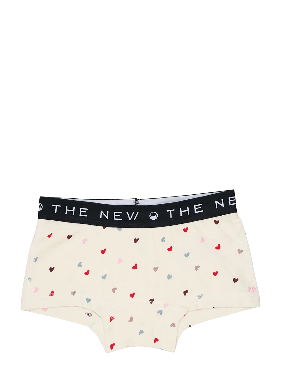 The New - TNTHE NEW Hipsters 2-Pack - underbukser - mars red - 1