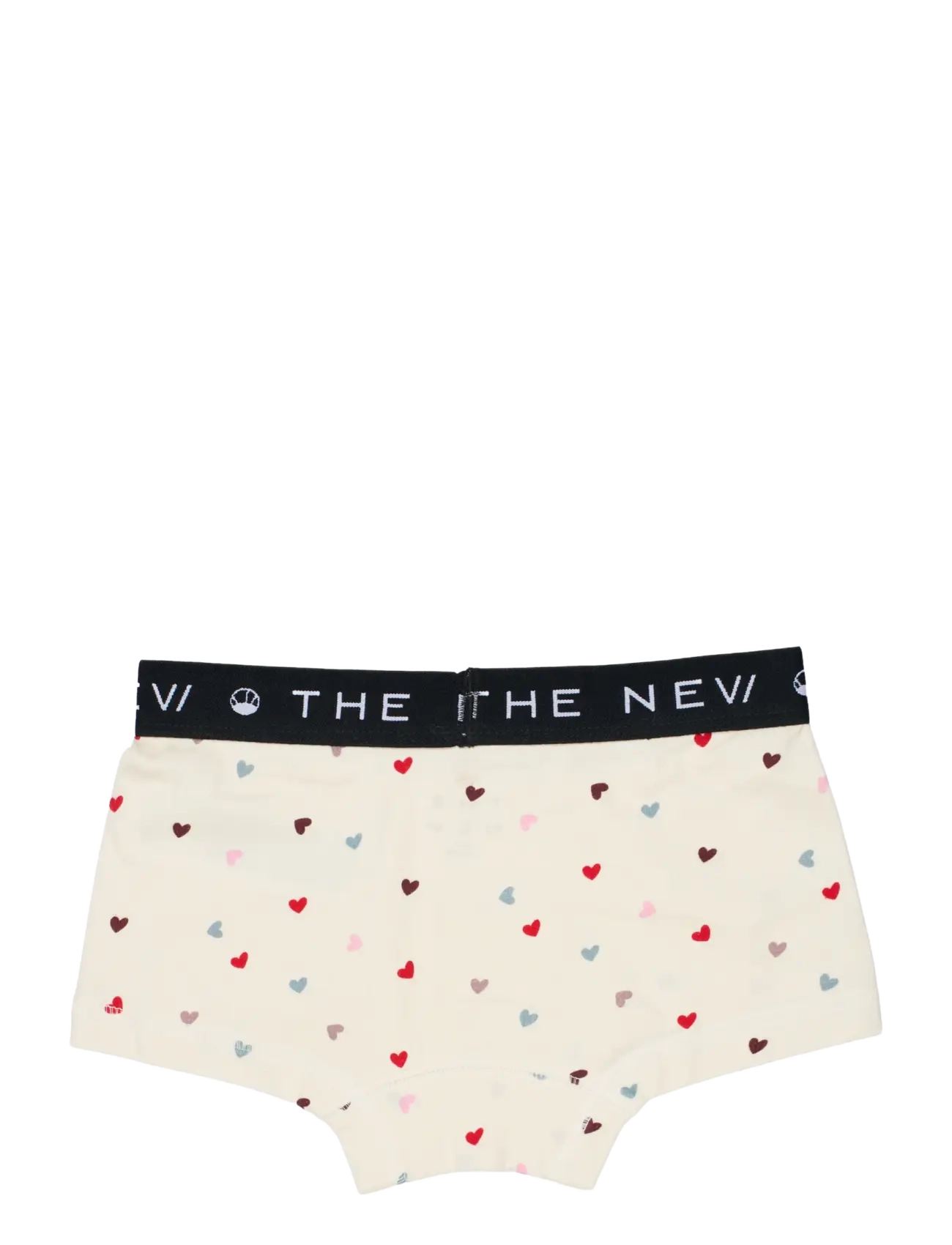 The New - TNTHE NEW Hipsters 2-Pack - underbukser - mars red - 2